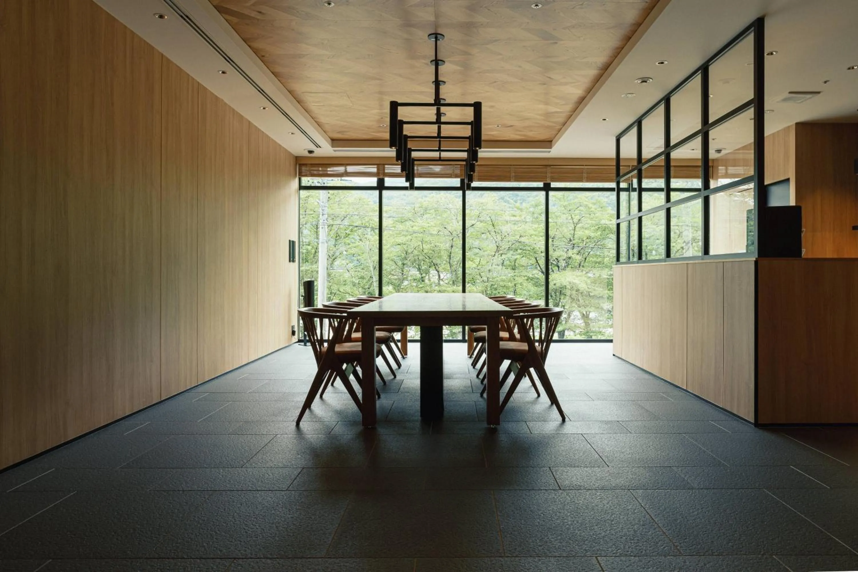 Restaurant/places to eat in Fairfield by Marriott Gifu Mino