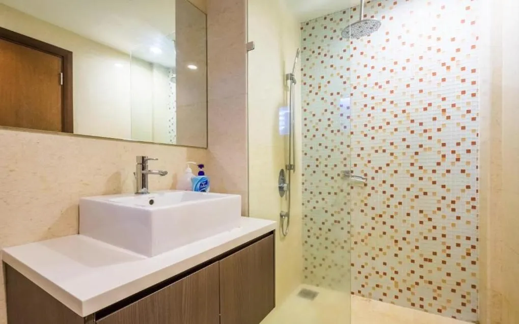 Regalia Residence KLCC View by iLuxHome