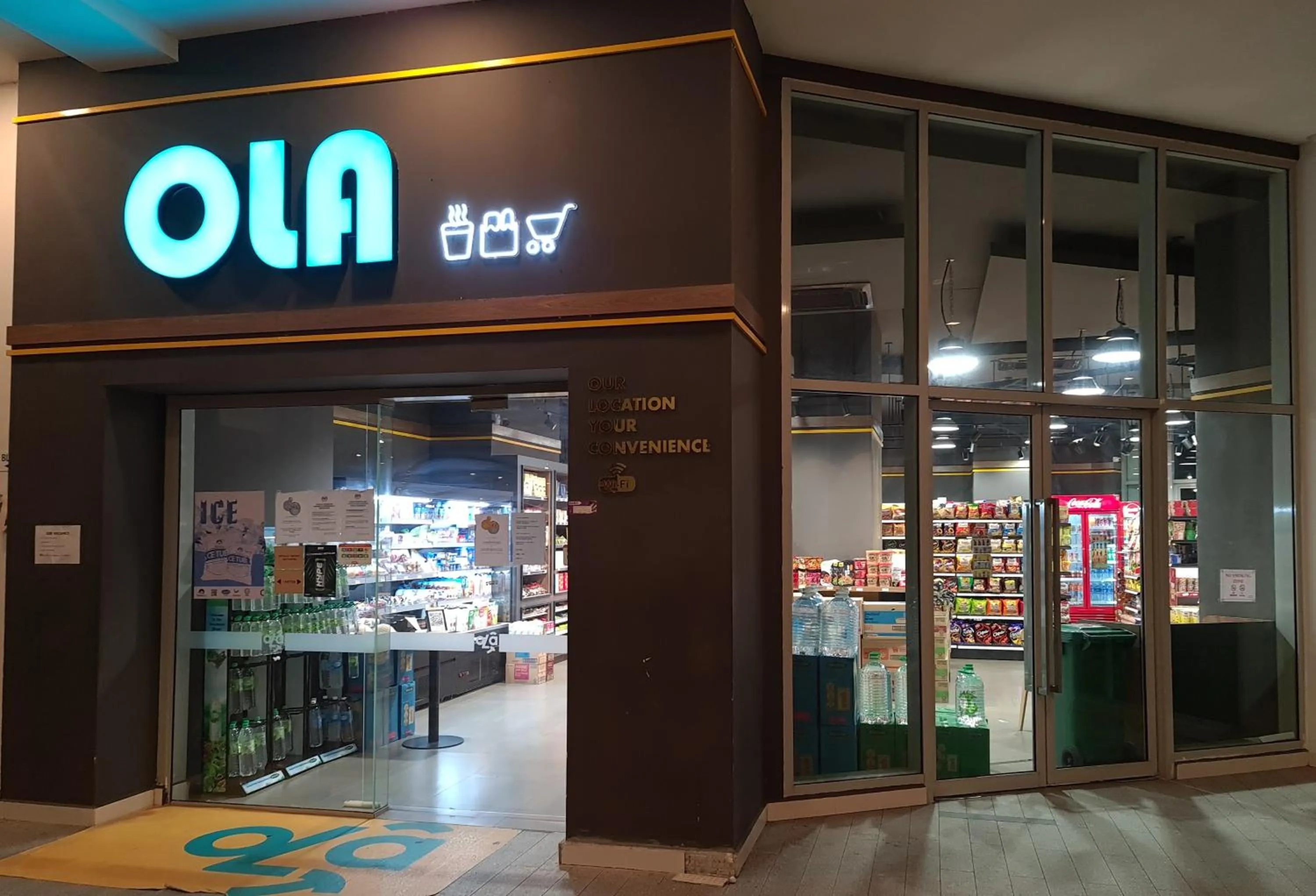 Regalia Residence KLCC View by iLuxHome