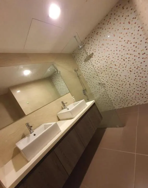 Regalia Residence KLCC View by iLuxHome