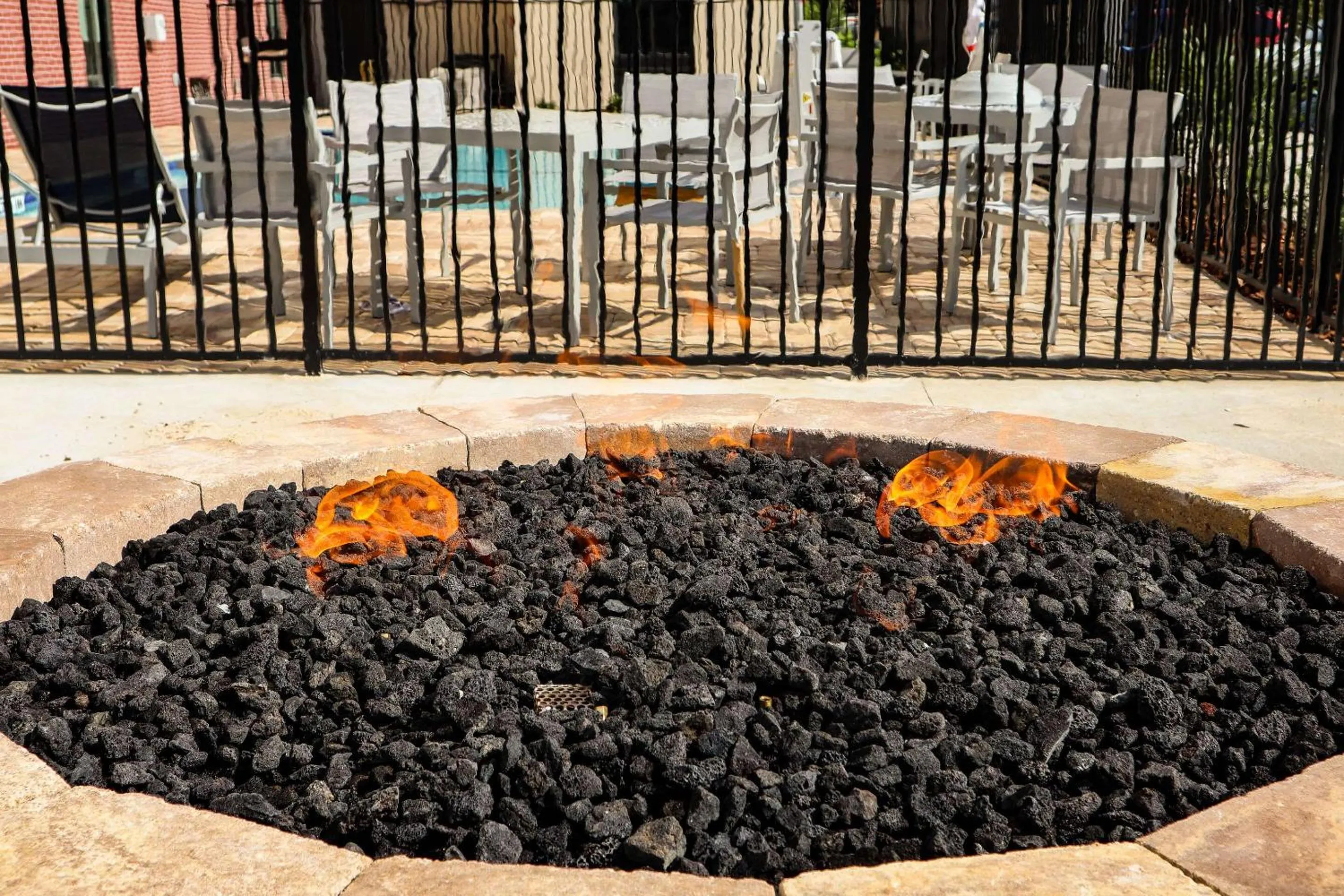 Day in Comfort Suites Gainesville Near University