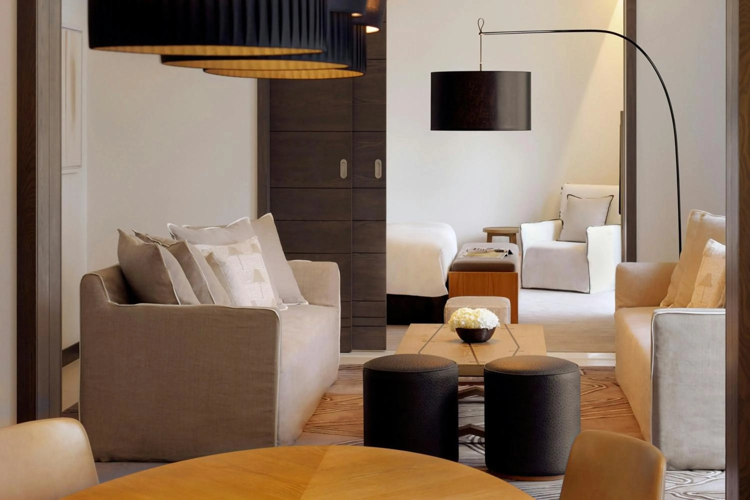 Photo of the whole room in Hotel Boulevard, Autograph Collection, Downtown Dubai