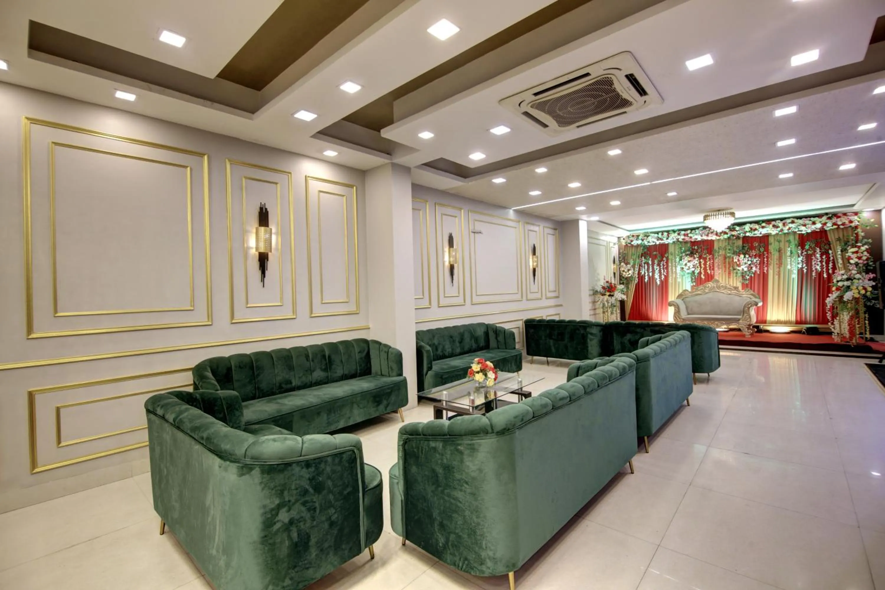 Banquet/Function facilities in Southwest Inn - Boutique Hotel