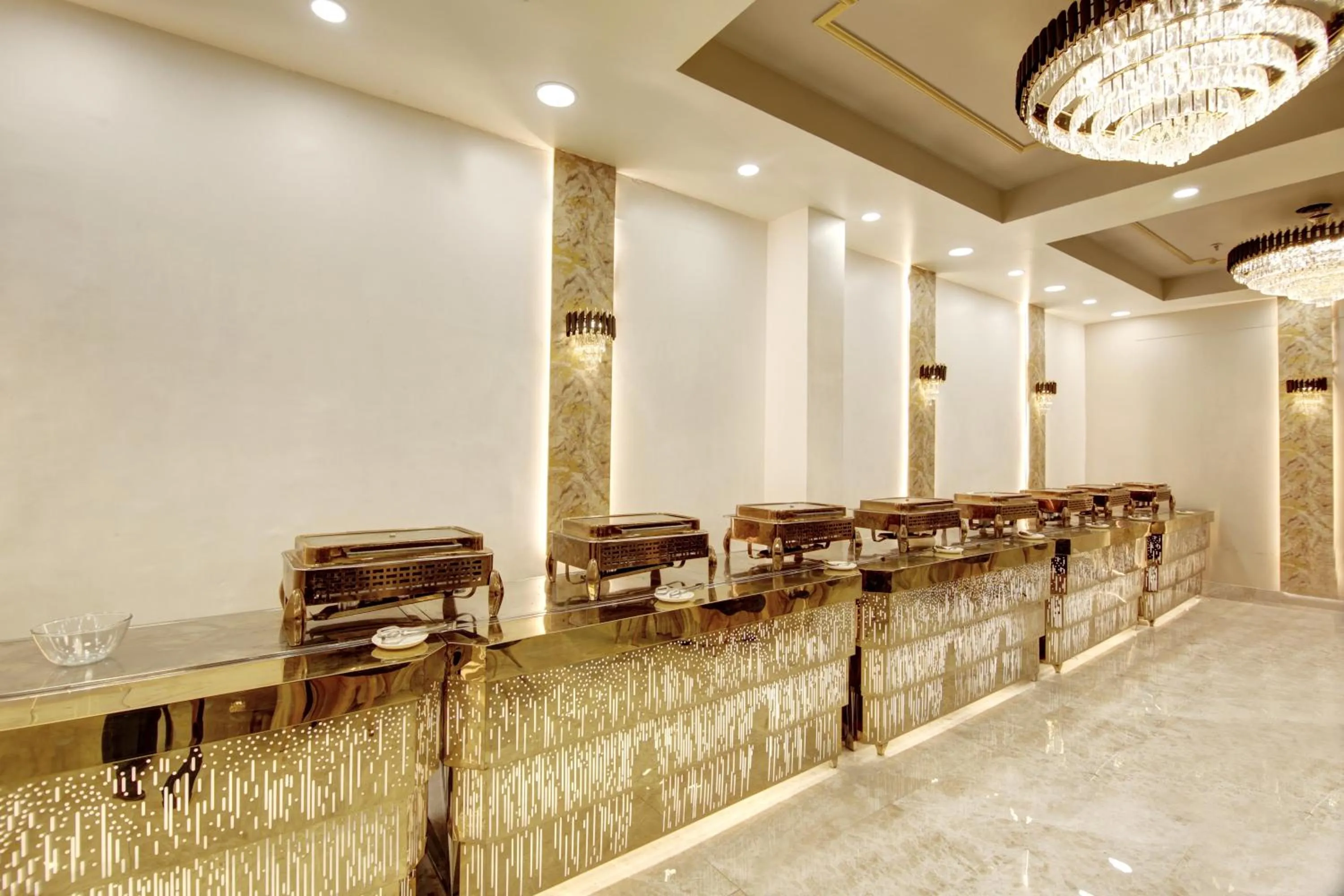 Banquet/Function facilities in Southwest Inn - Boutique Hotel