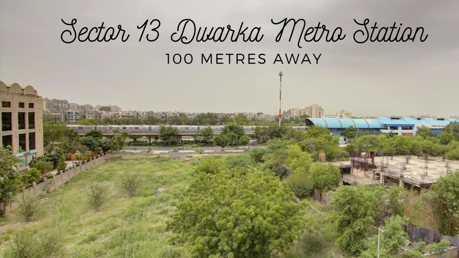 View (from property/room) in Southwest Inn - Boutique Hotel