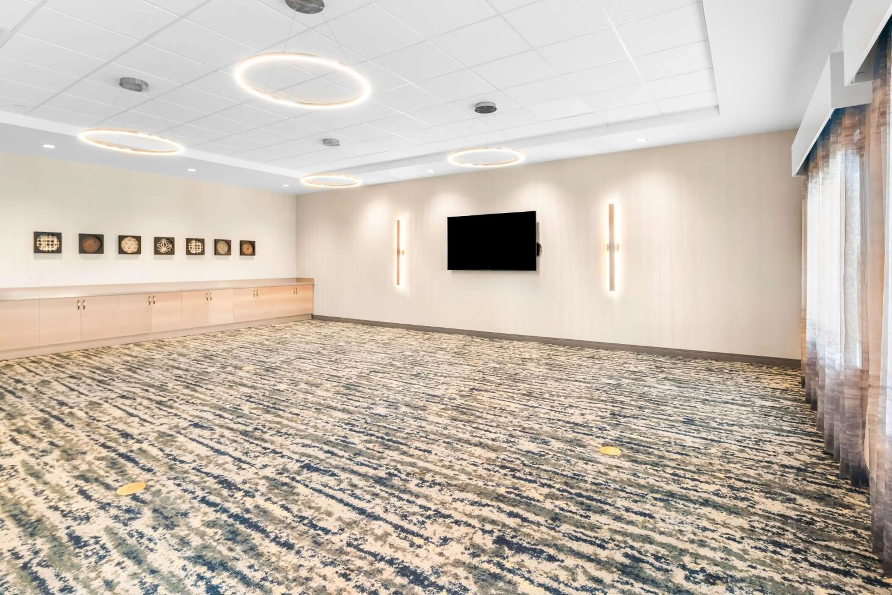 Meeting/conference room in Best Western Plus Settlers Point