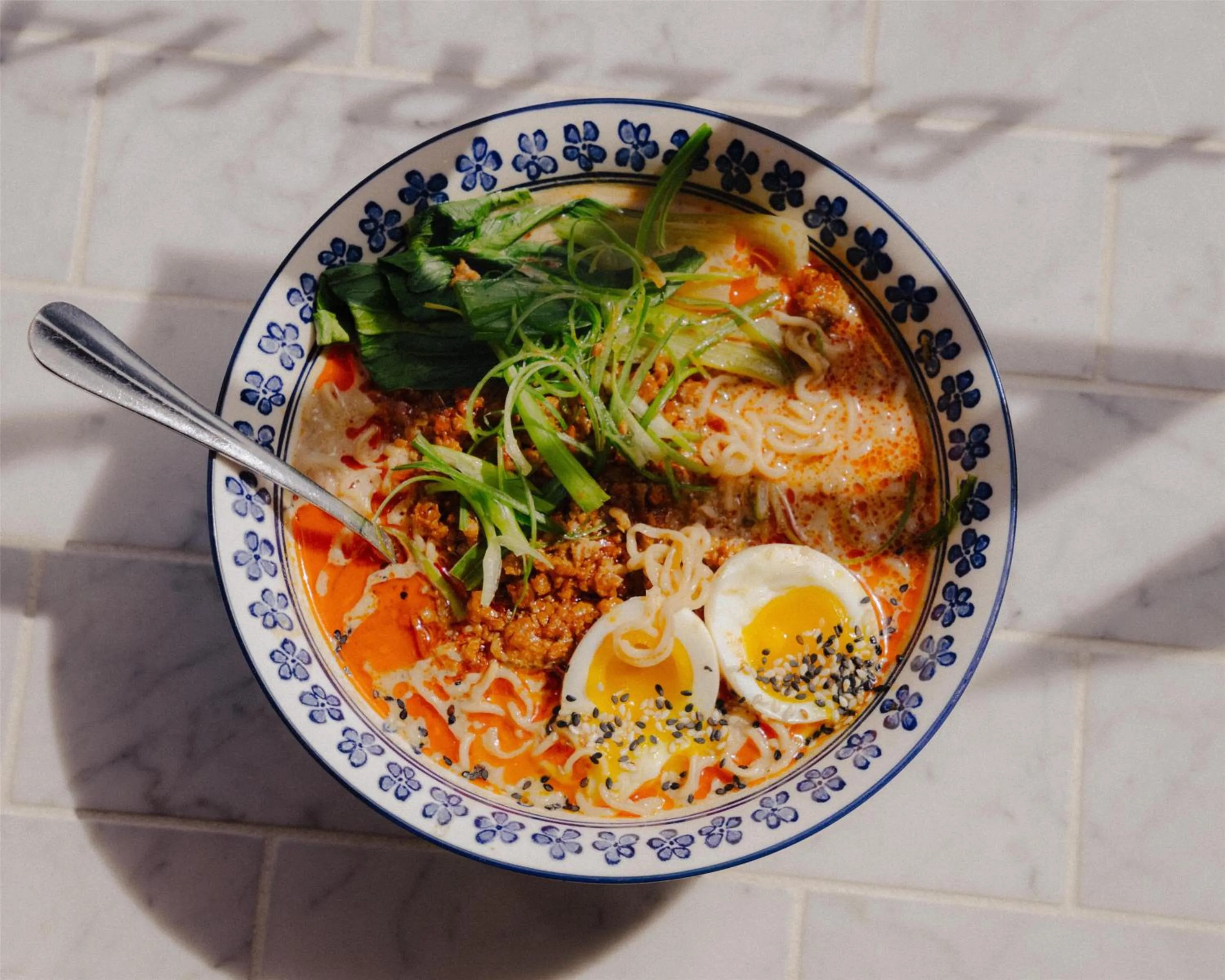 Restaurant/places to eat in Mercer Hotel Downtown; BW Premier Collection