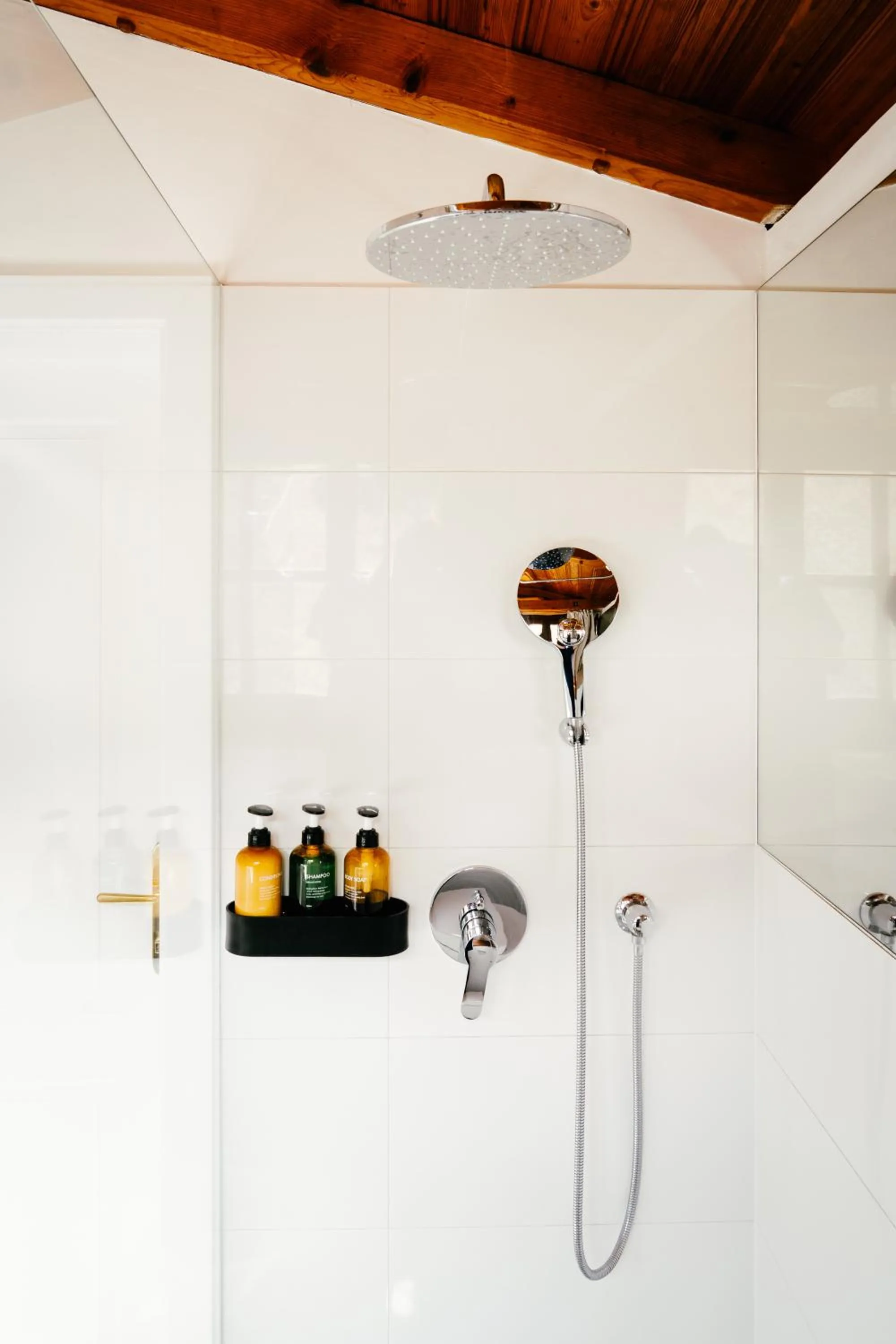 Bathroom in Hotel Sonnenalm Stuhleck