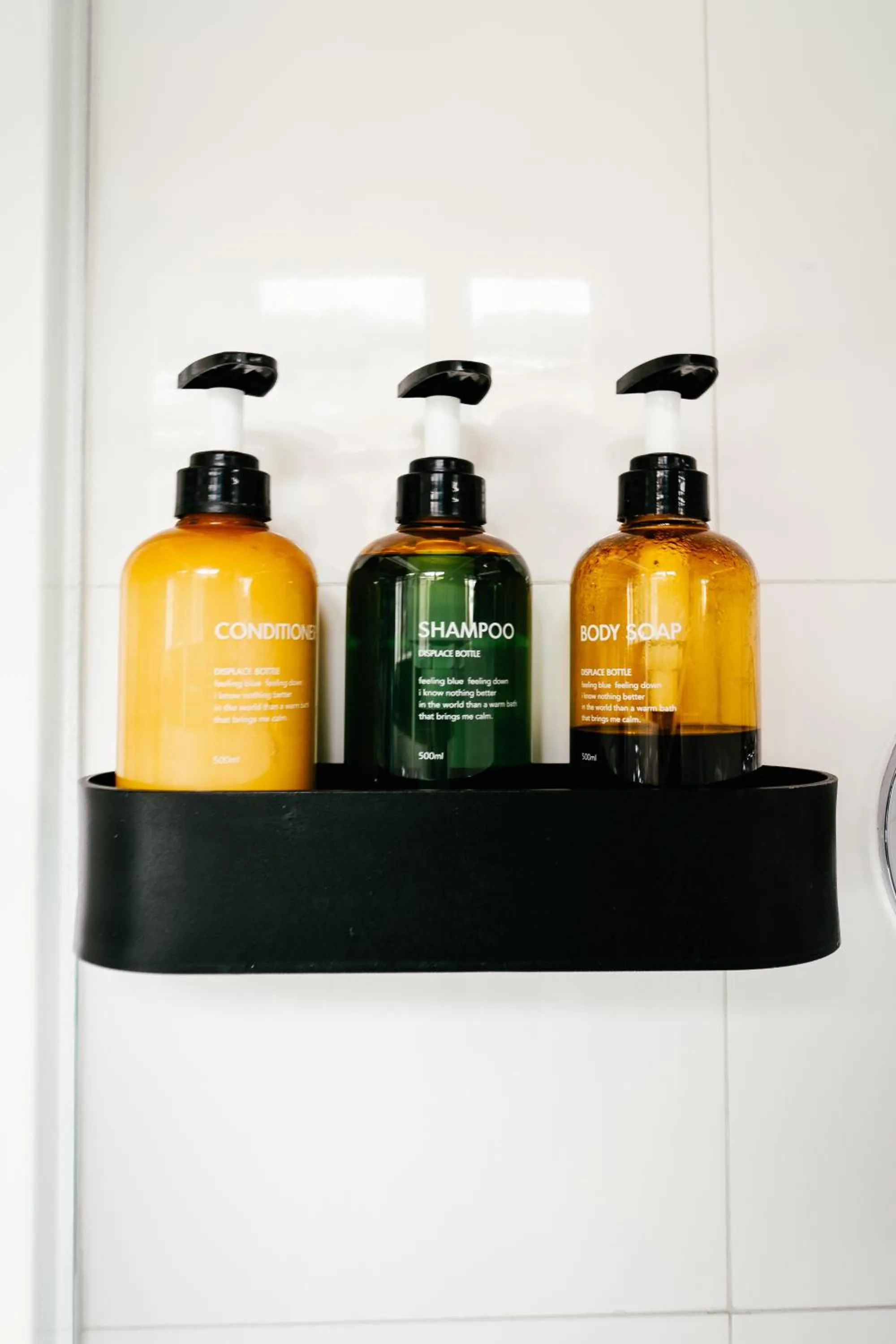 Bathroom in Hotel Sonnenalm Stuhleck