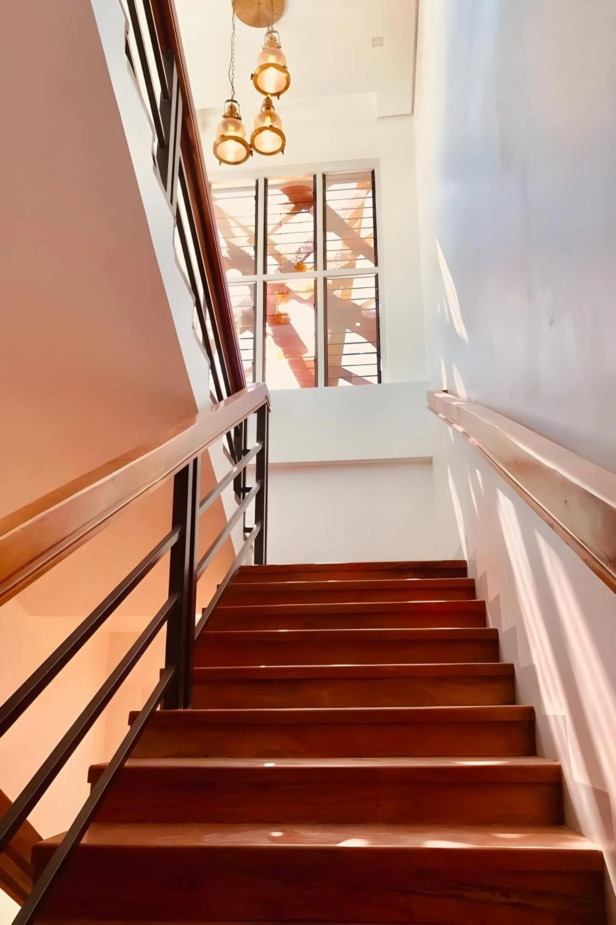 Property building in Belltower CSheLi Suites Bantay - Vigan