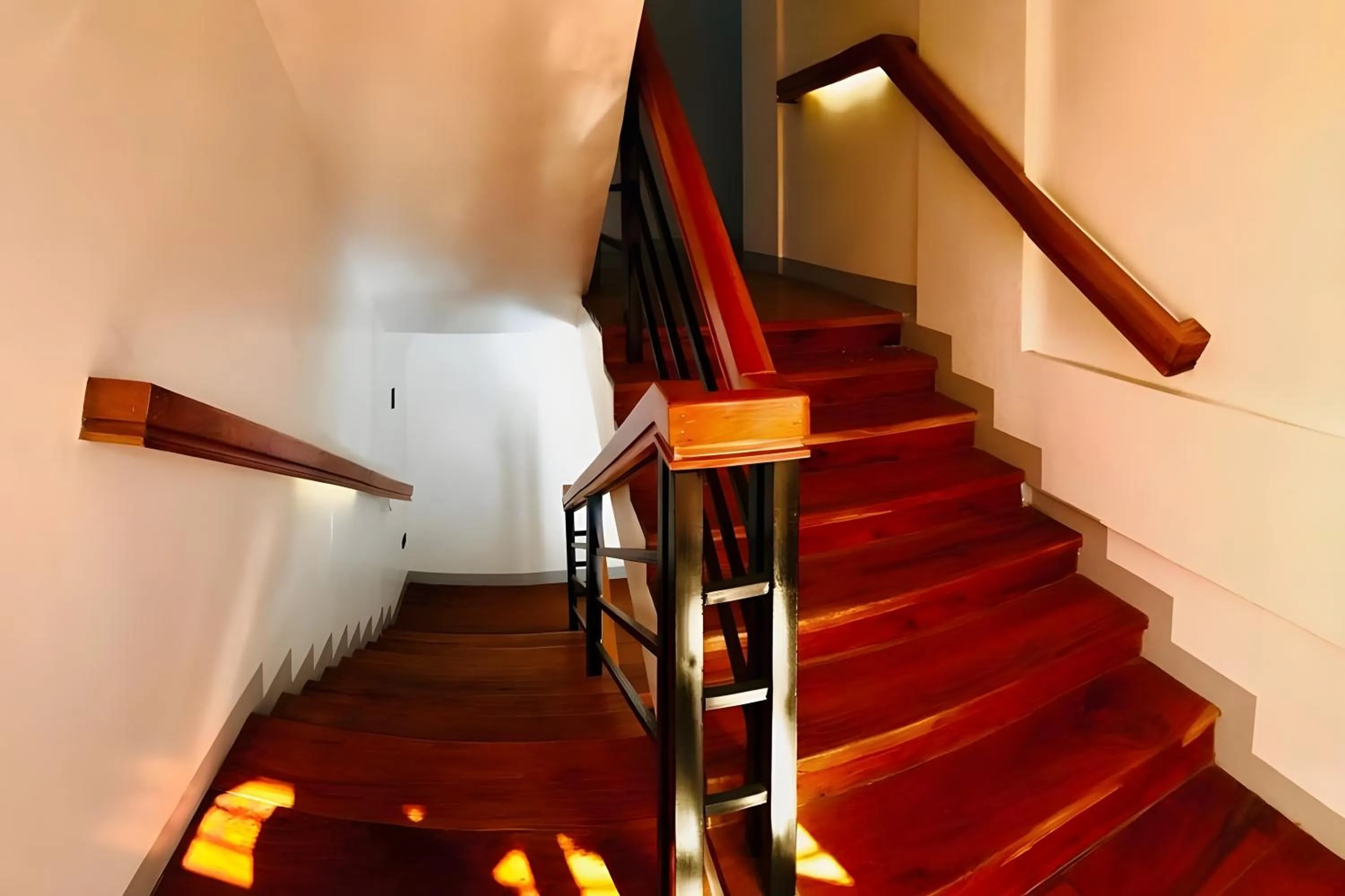 Property building in Belltower CSheLi Suites Bantay - Vigan