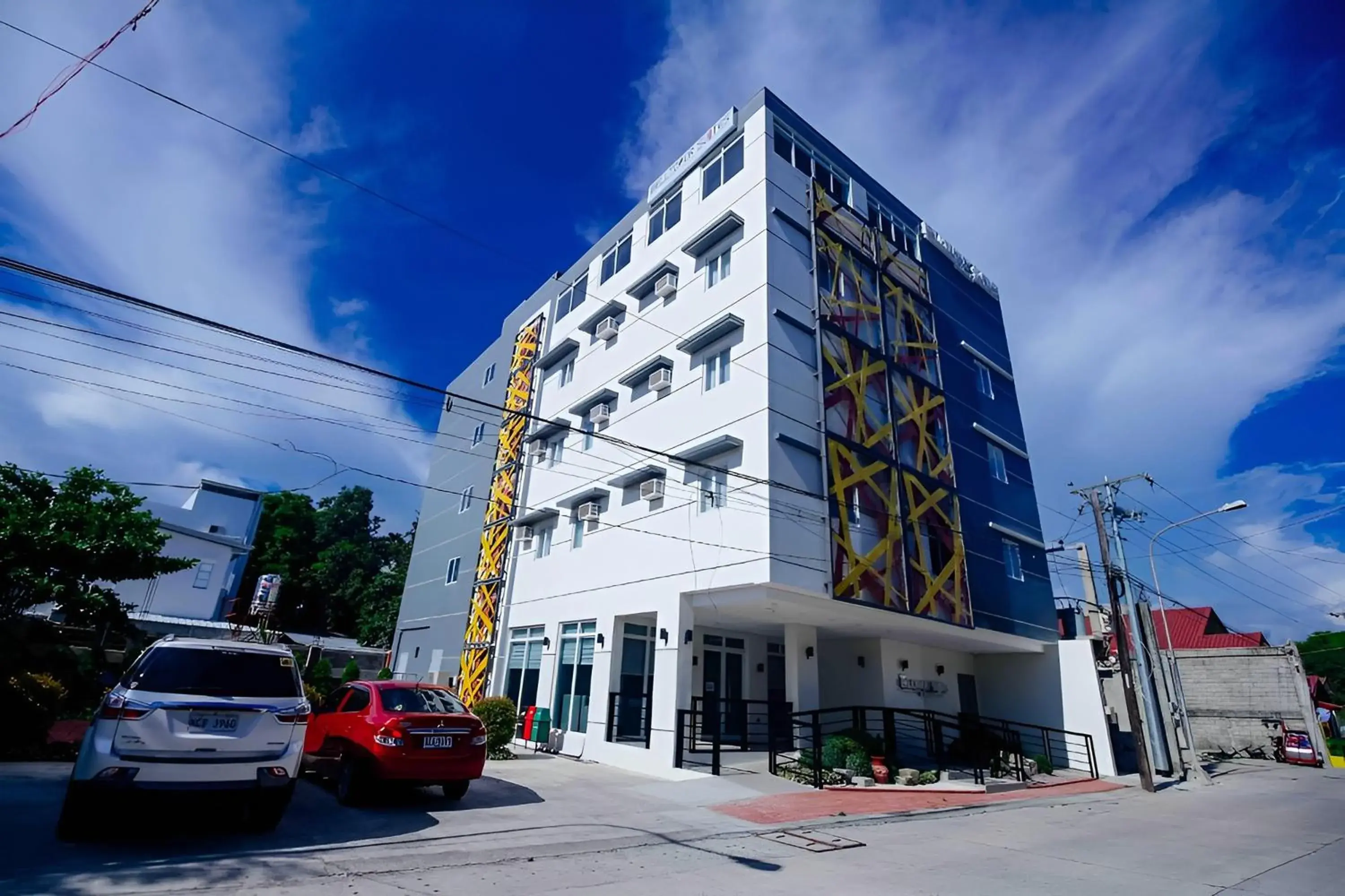 Belltower CSheLi Suites Bantay - Vigan Belltower CSheLi Suites Bantay - Vigan