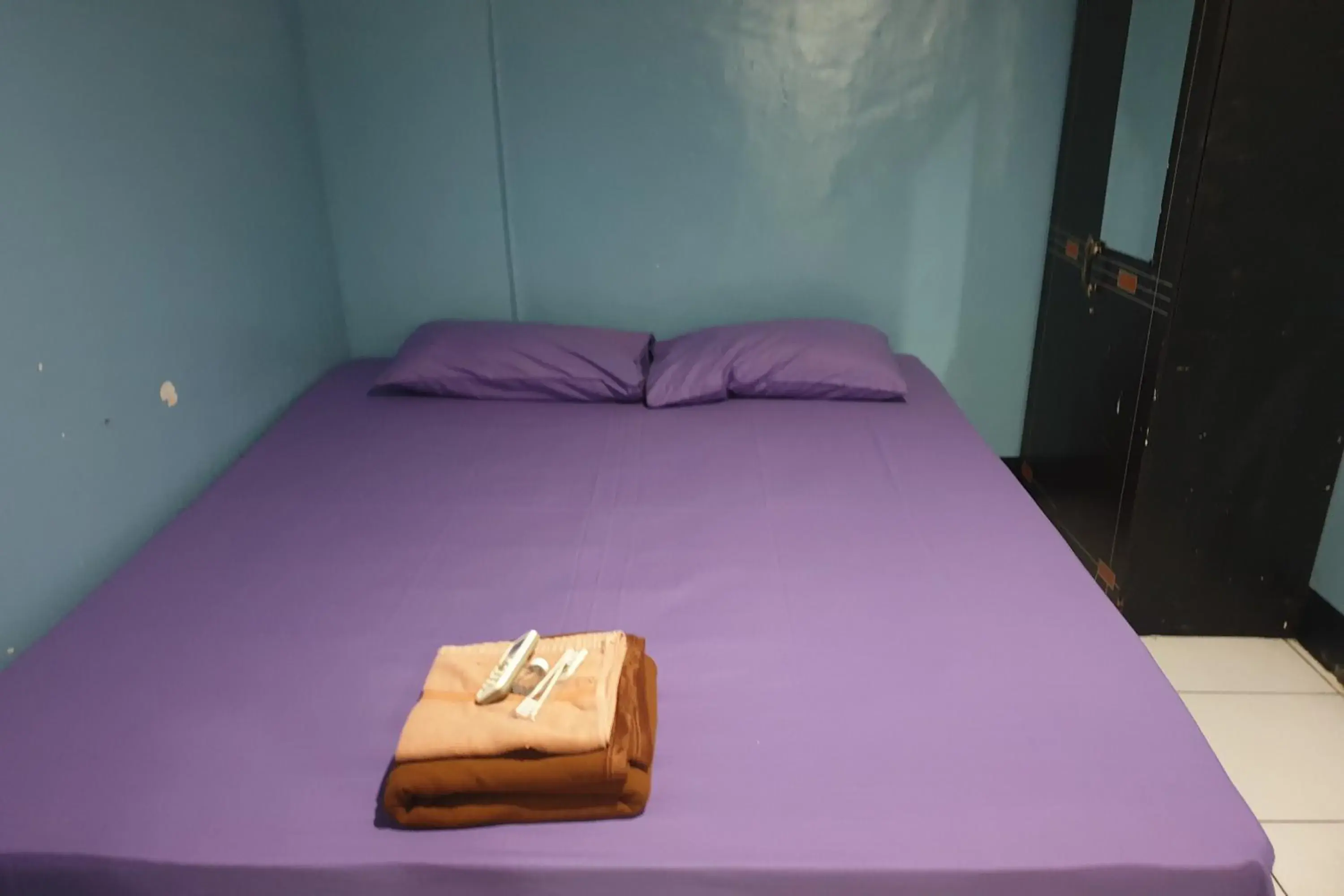 Standard Queen Room in Lautze Residence Standard Queen Room in Lautze Residence