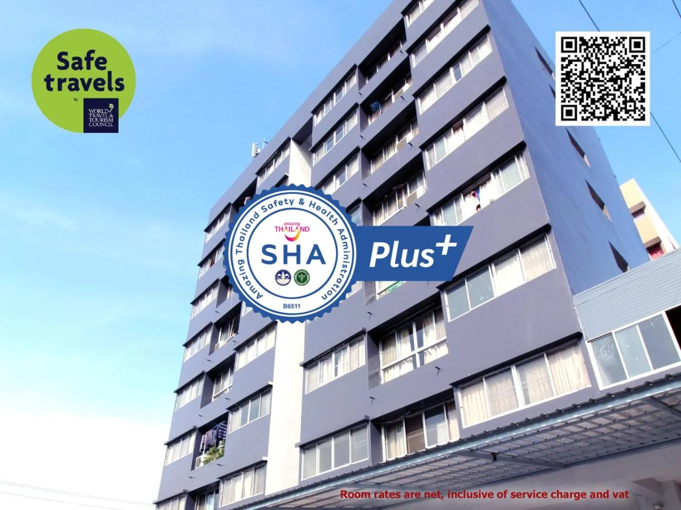 Lee Place Phatthanakan Condo