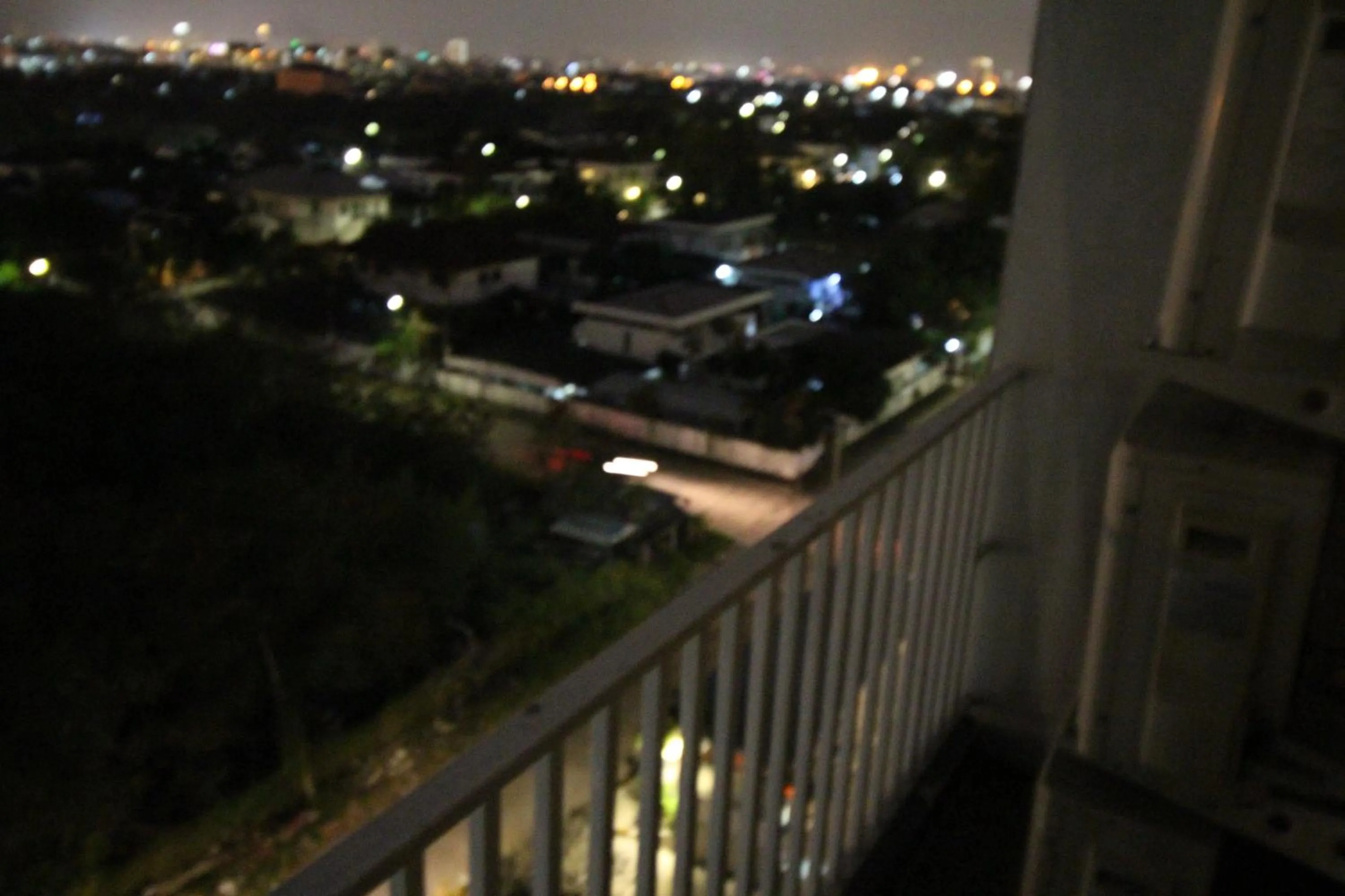 View (from property/room) in Lee Place Phatthanakan Condo