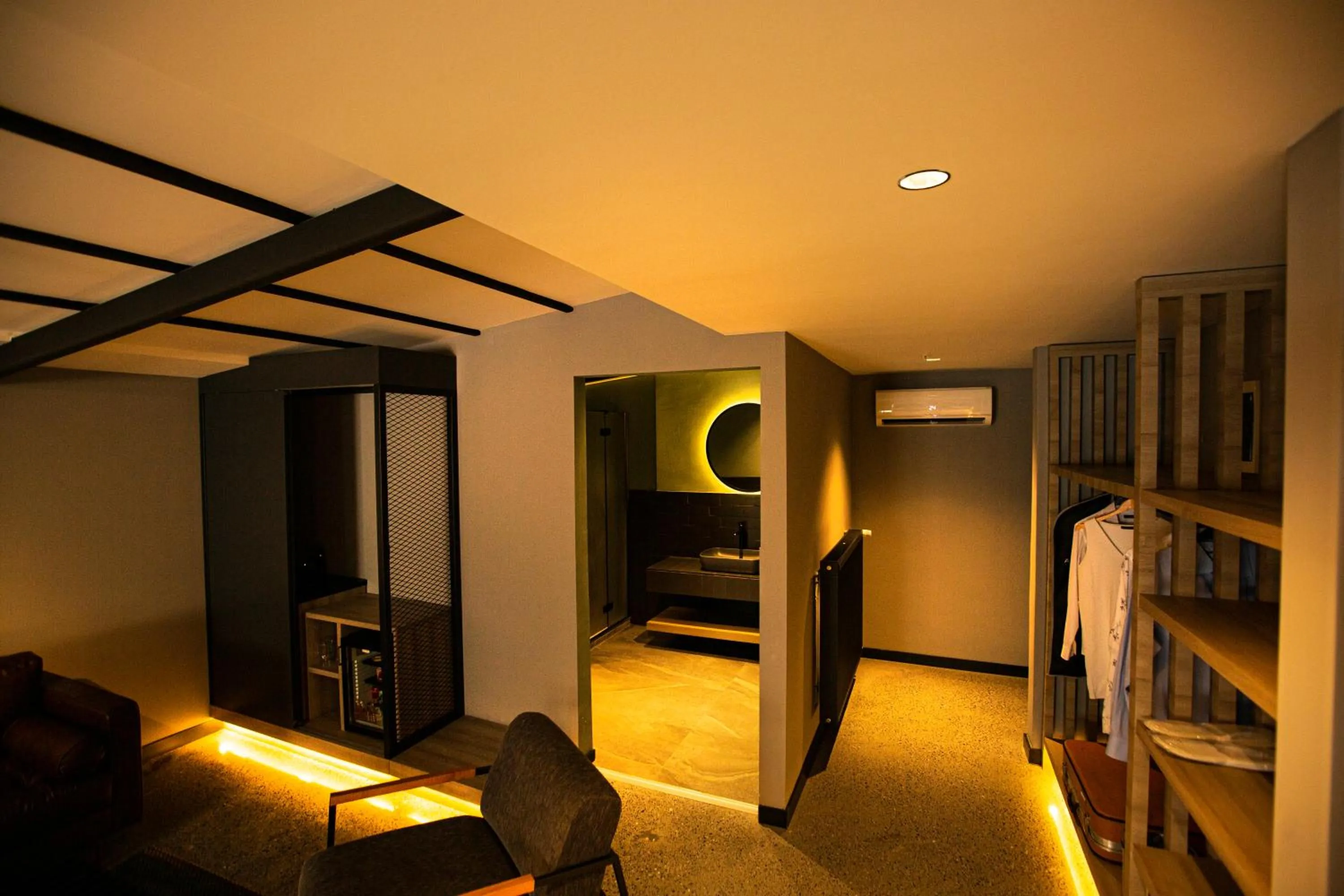 Bathroom in Cityloft 64