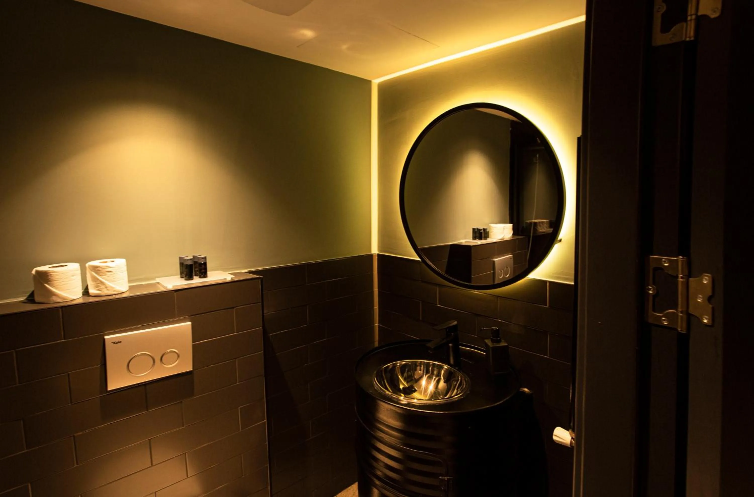 Bathroom in Cityloft 64