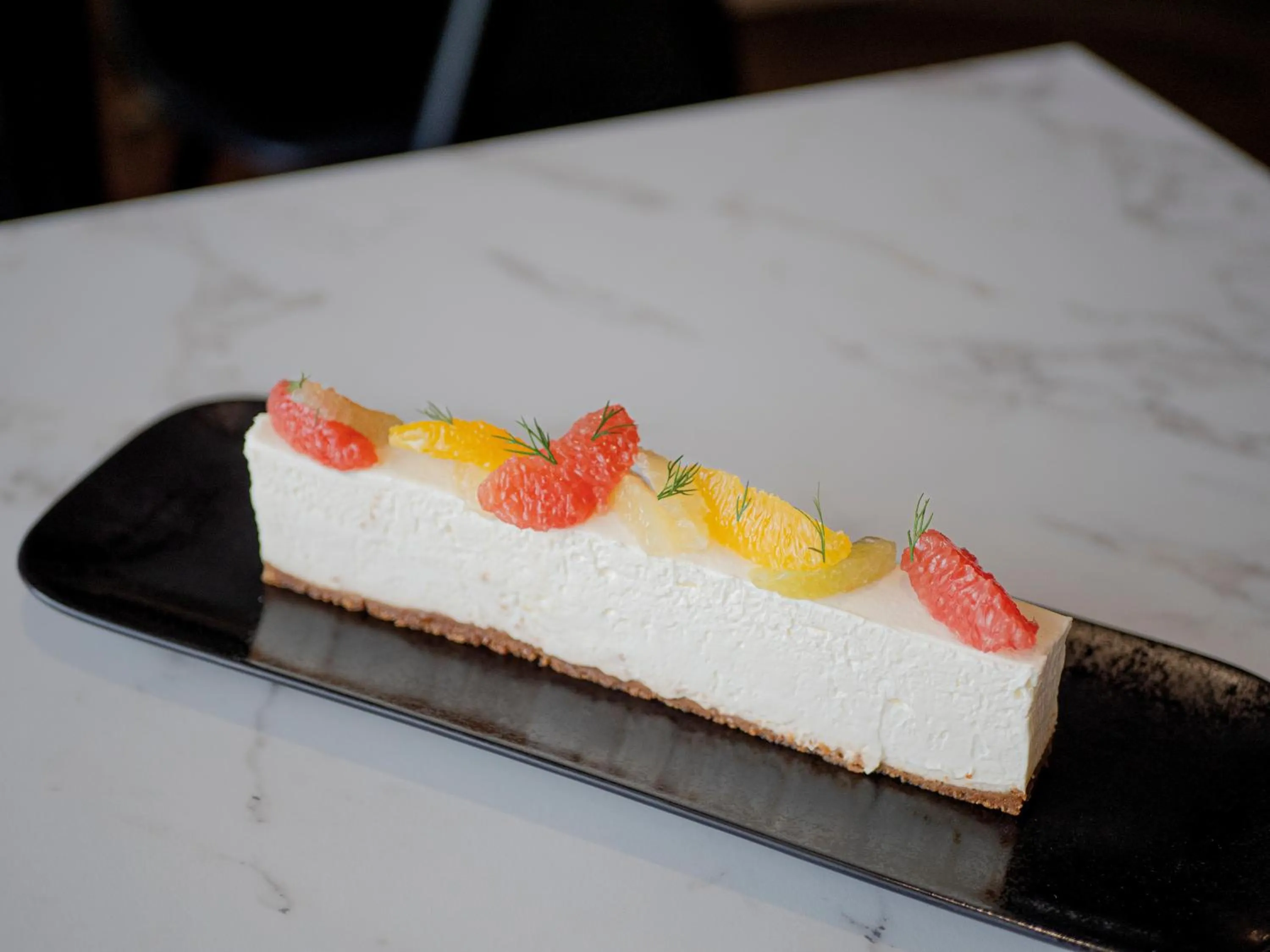 Restaurant/places to eat in Novotel Megève Mont-Blanc