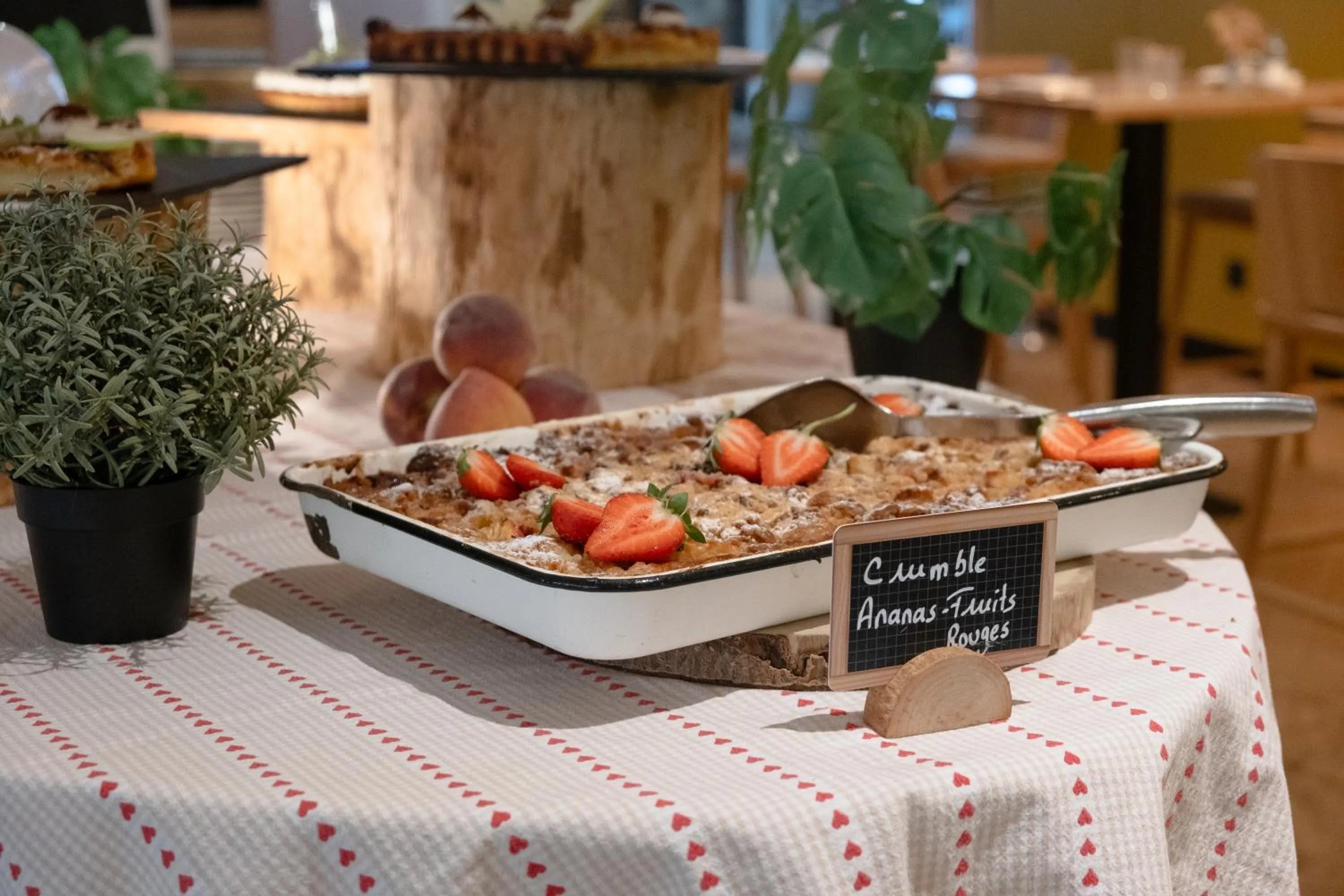 Dinner in Mercure Peyragudes Loudenvielle Pyrénées