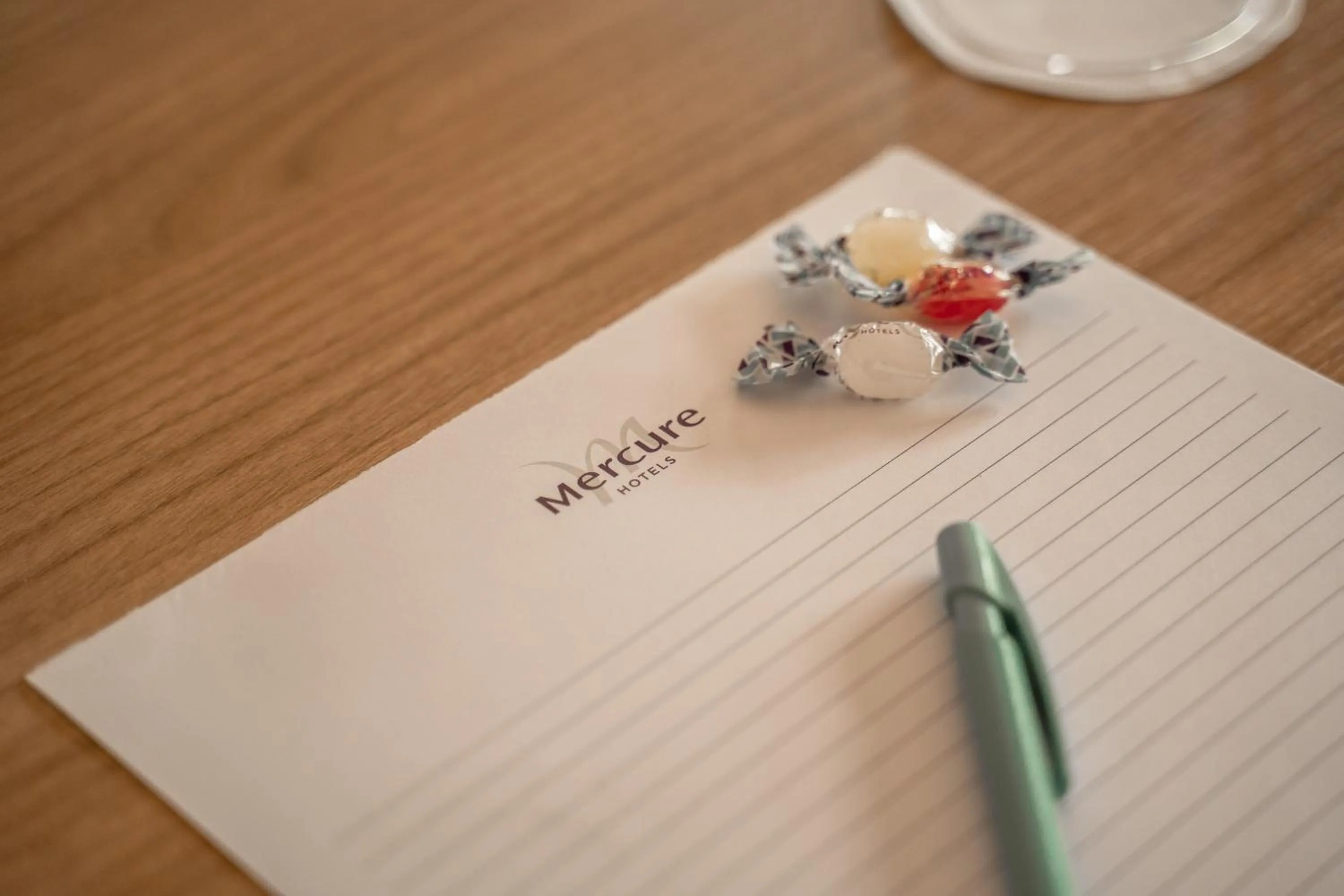 Meeting/conference room in Mercure Peyragudes Loudenvielle Pyrénées