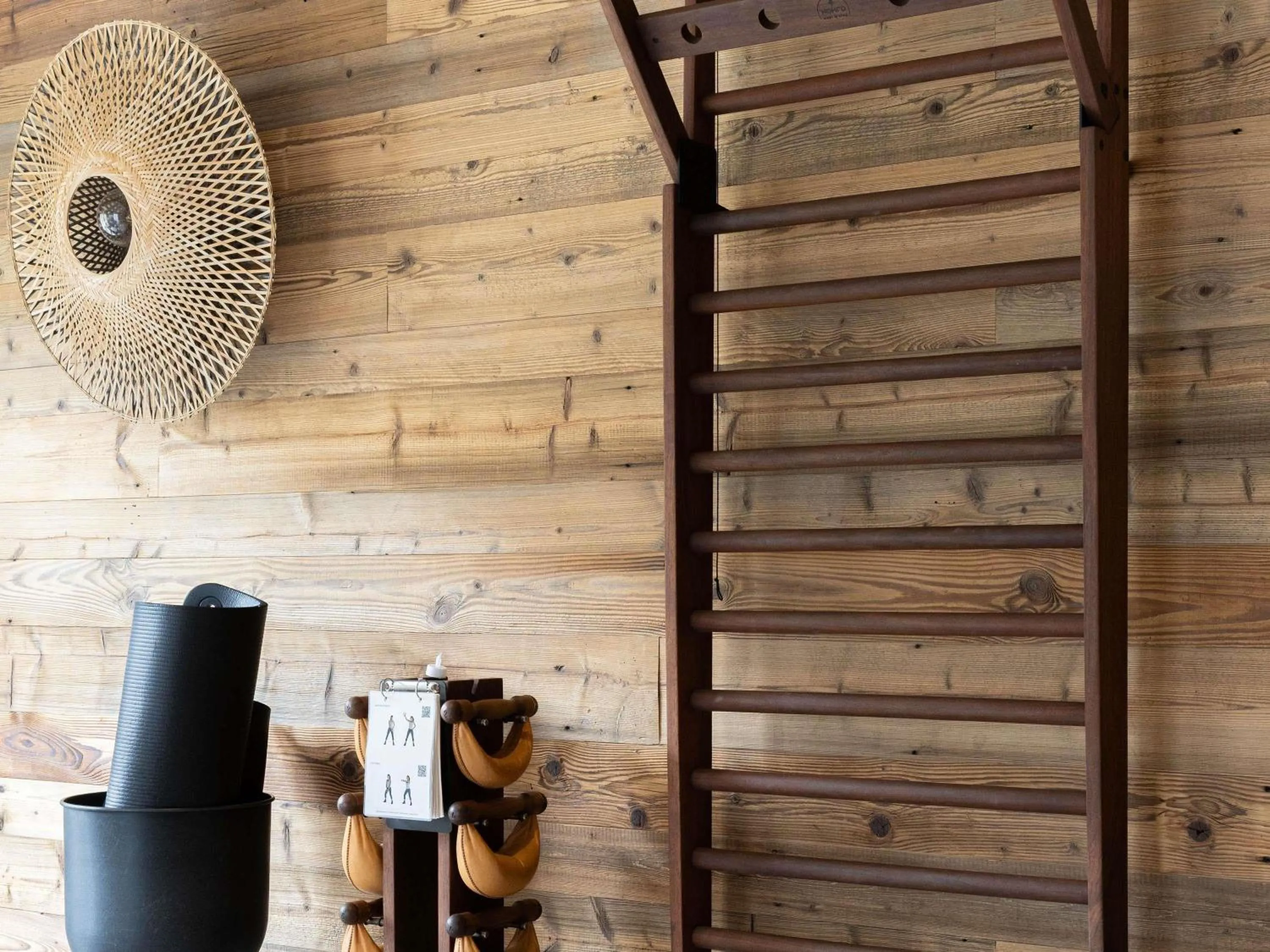 Fitness centre/facilities in Mercure Peyragudes Loudenvielle Pyrénées