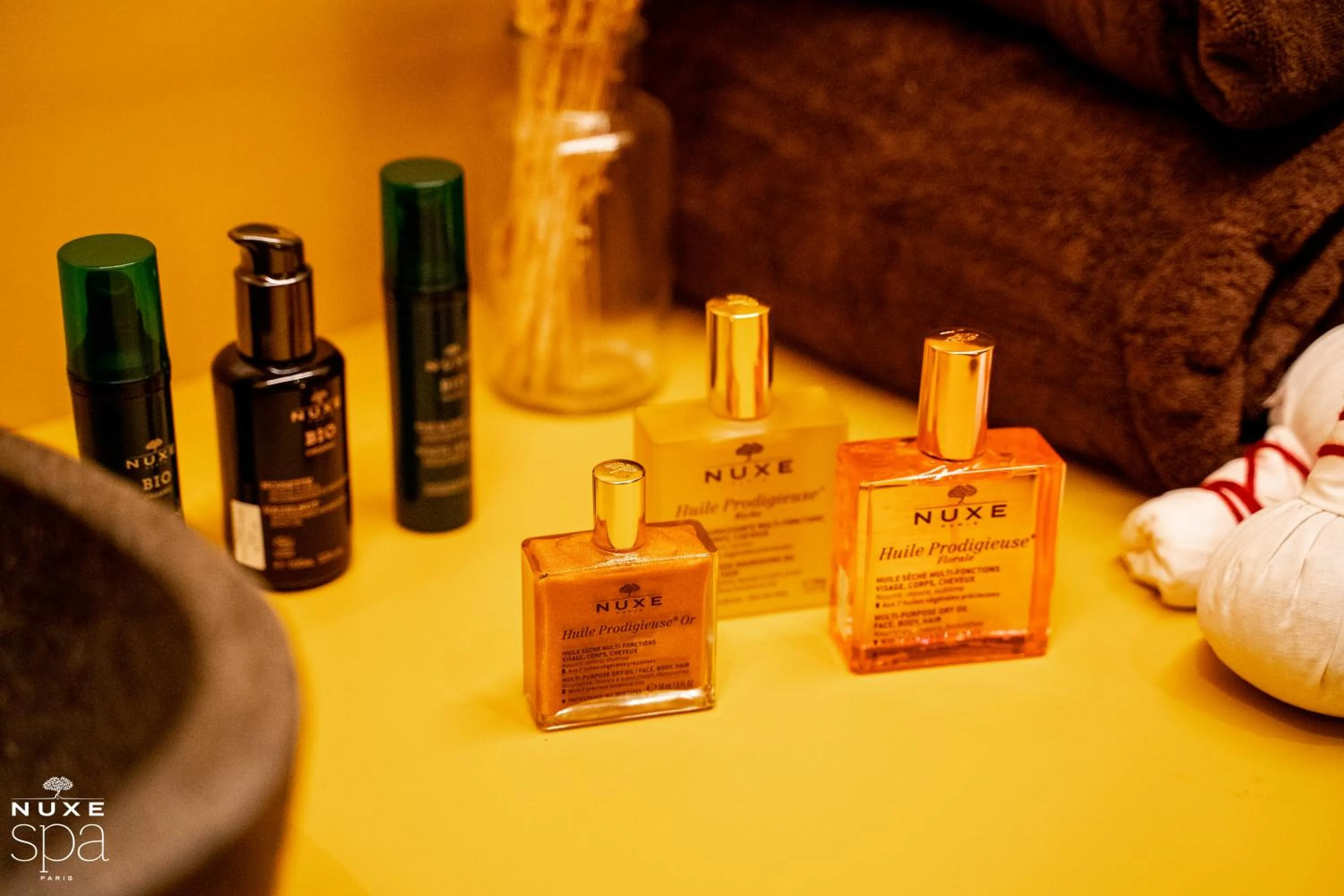 Bathroom in Mercure Peyragudes Loudenvielle Pyrénées