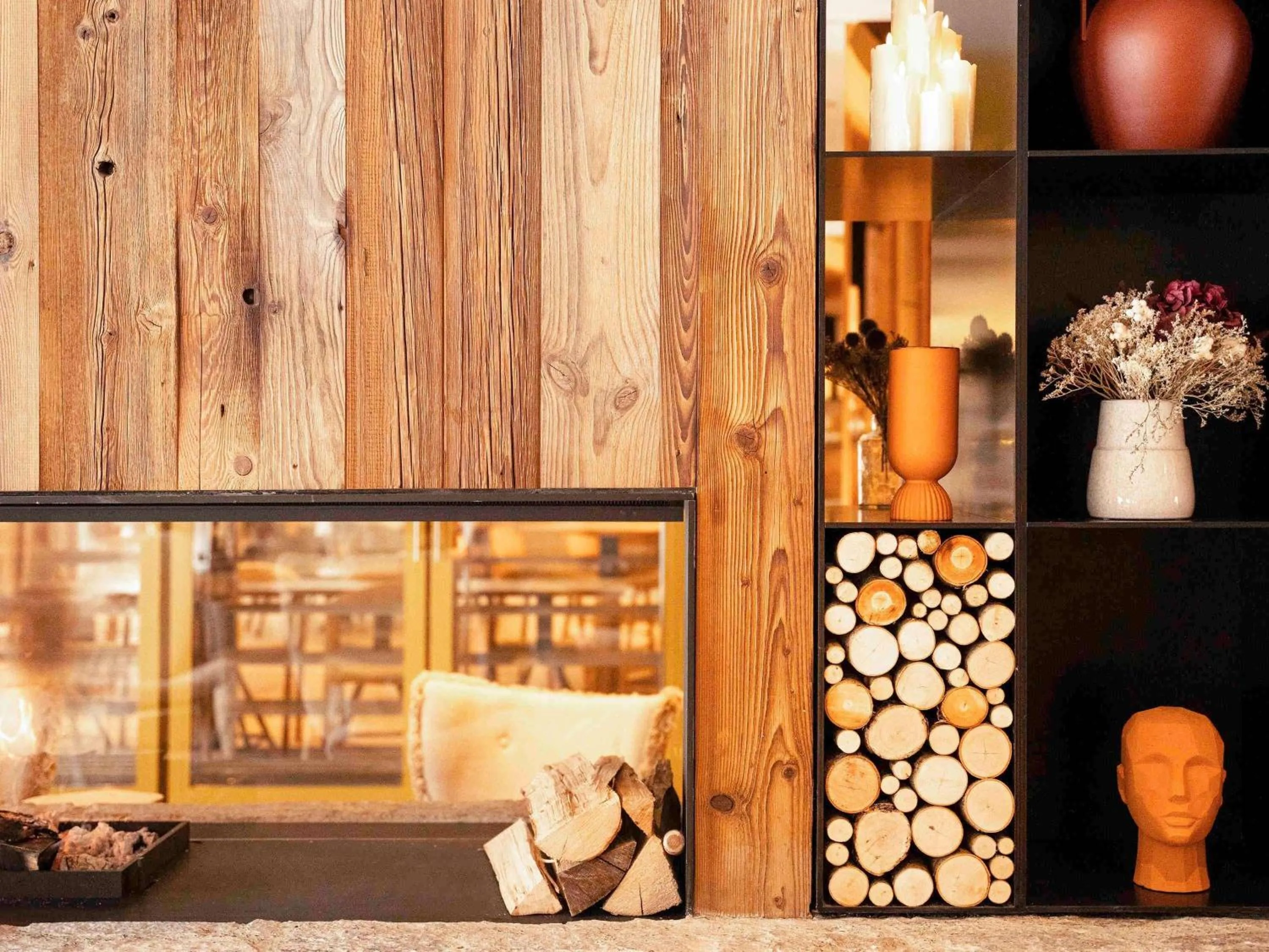 Property building in Mercure Peyragudes Loudenvielle Pyrénées