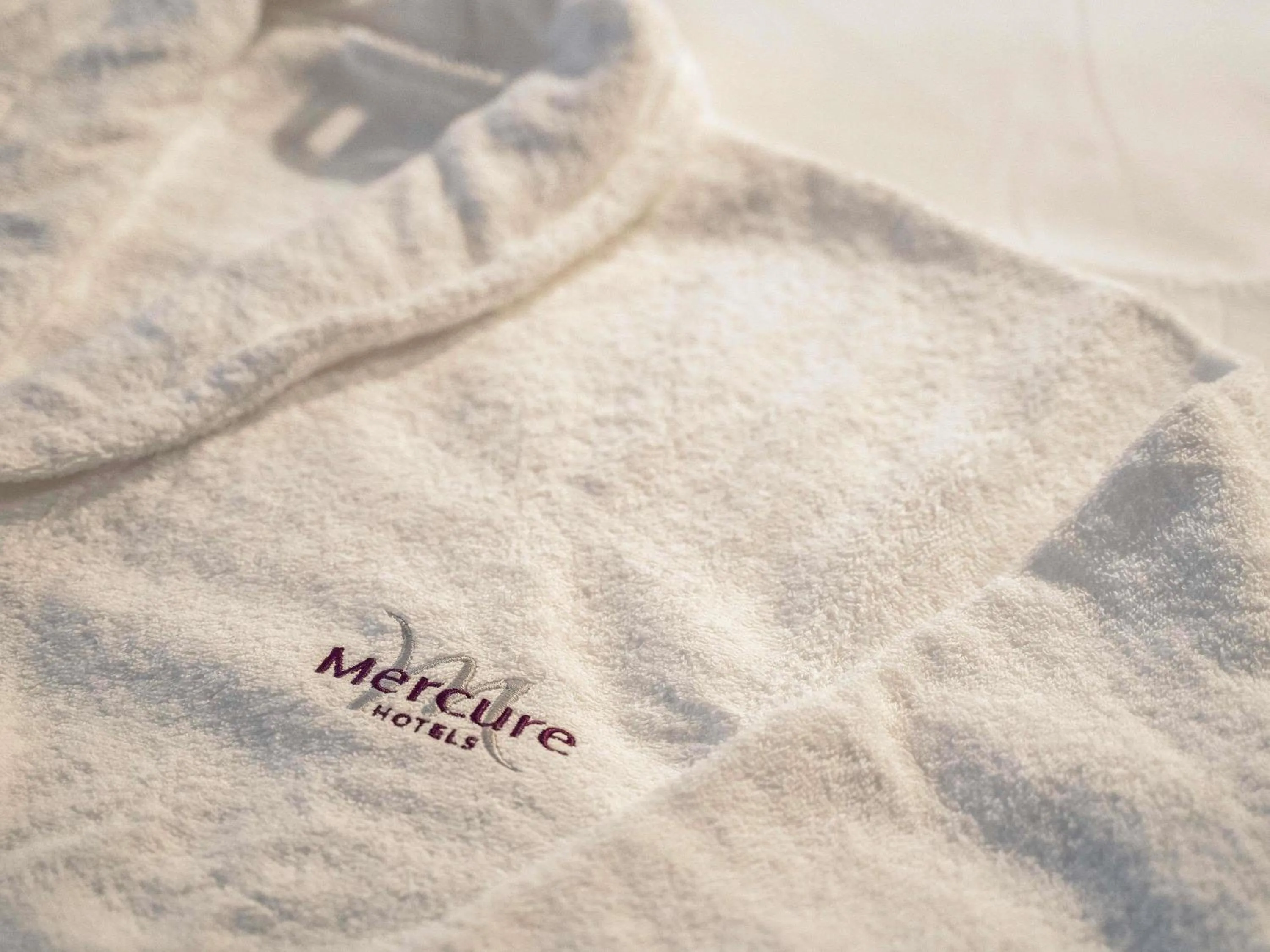 Bedroom in Mercure Peyragudes Loudenvielle Pyrénées