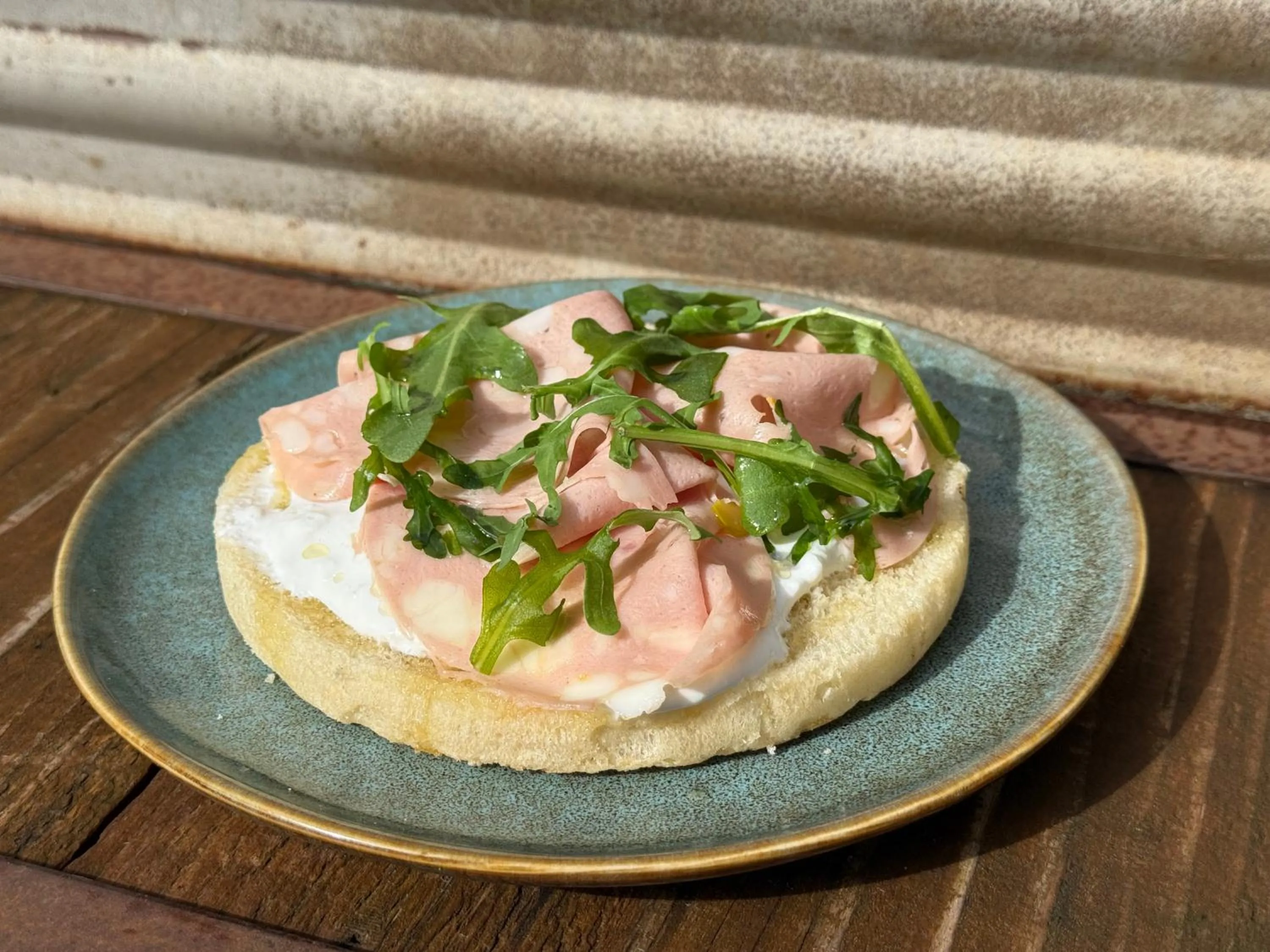 Restaurant/places to eat in Ibis Lunel Petite Camargue