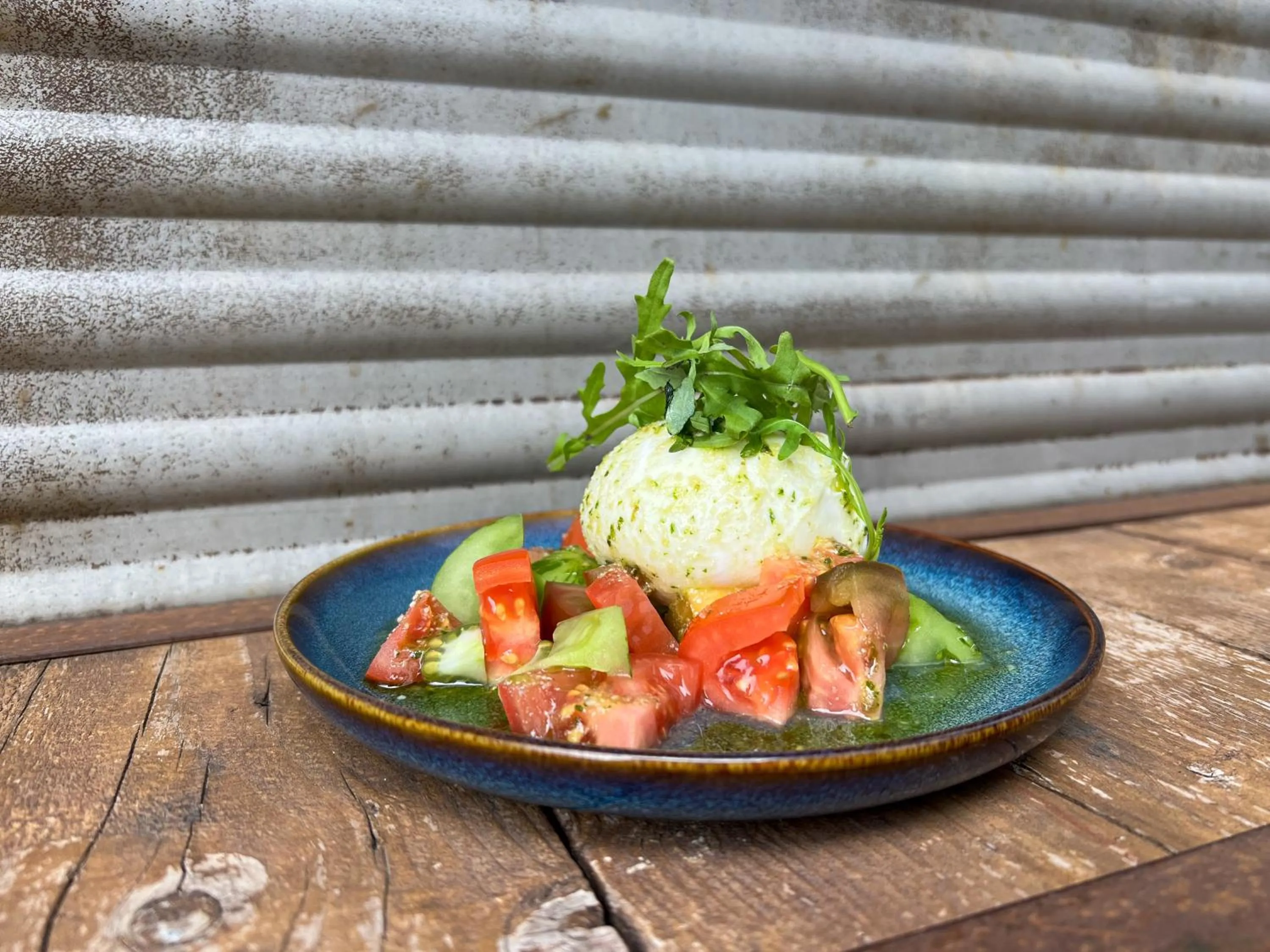 Restaurant/places to eat in Ibis Lunel Petite Camargue