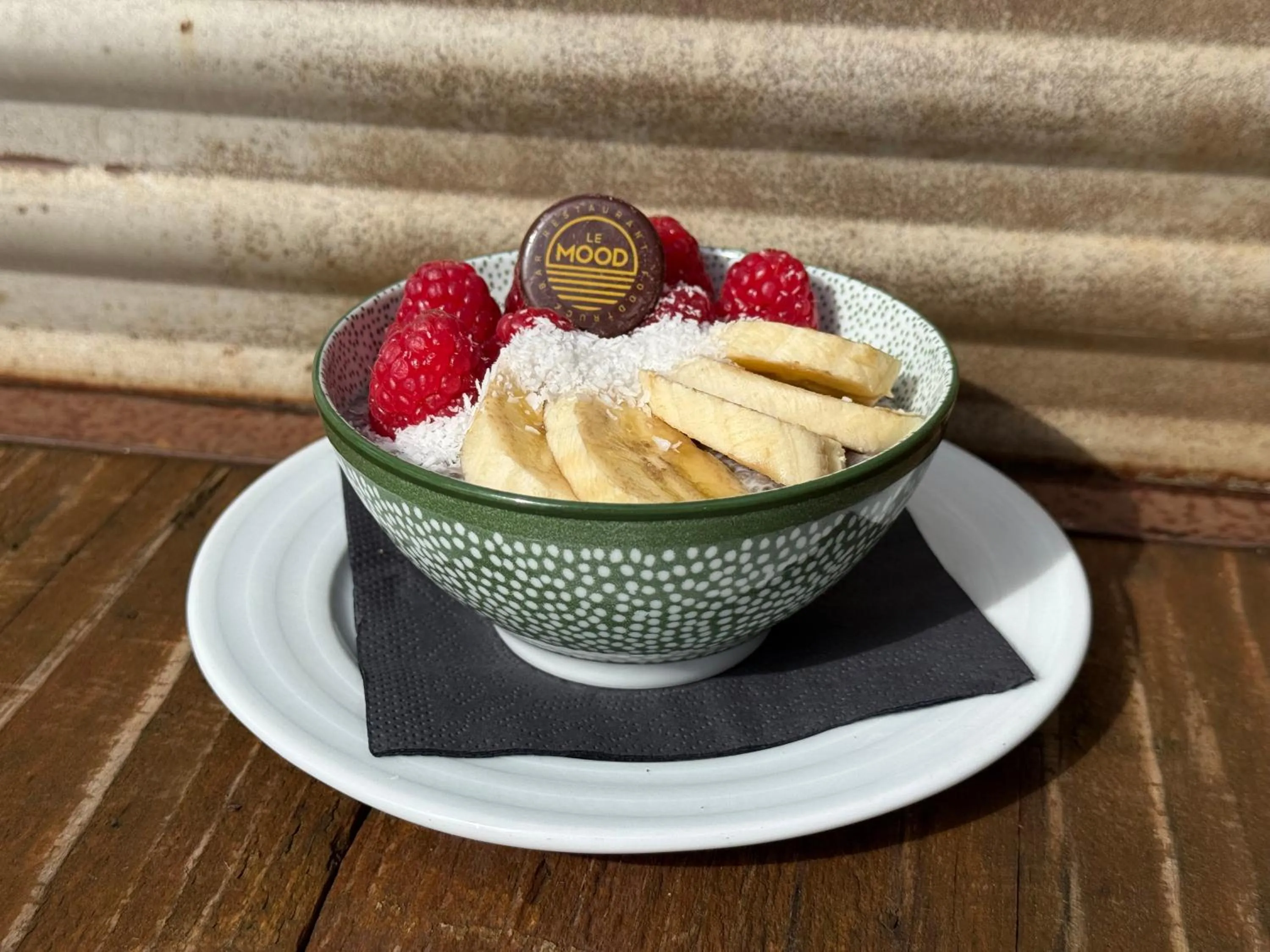 Restaurant/places to eat in Ibis Lunel Petite Camargue