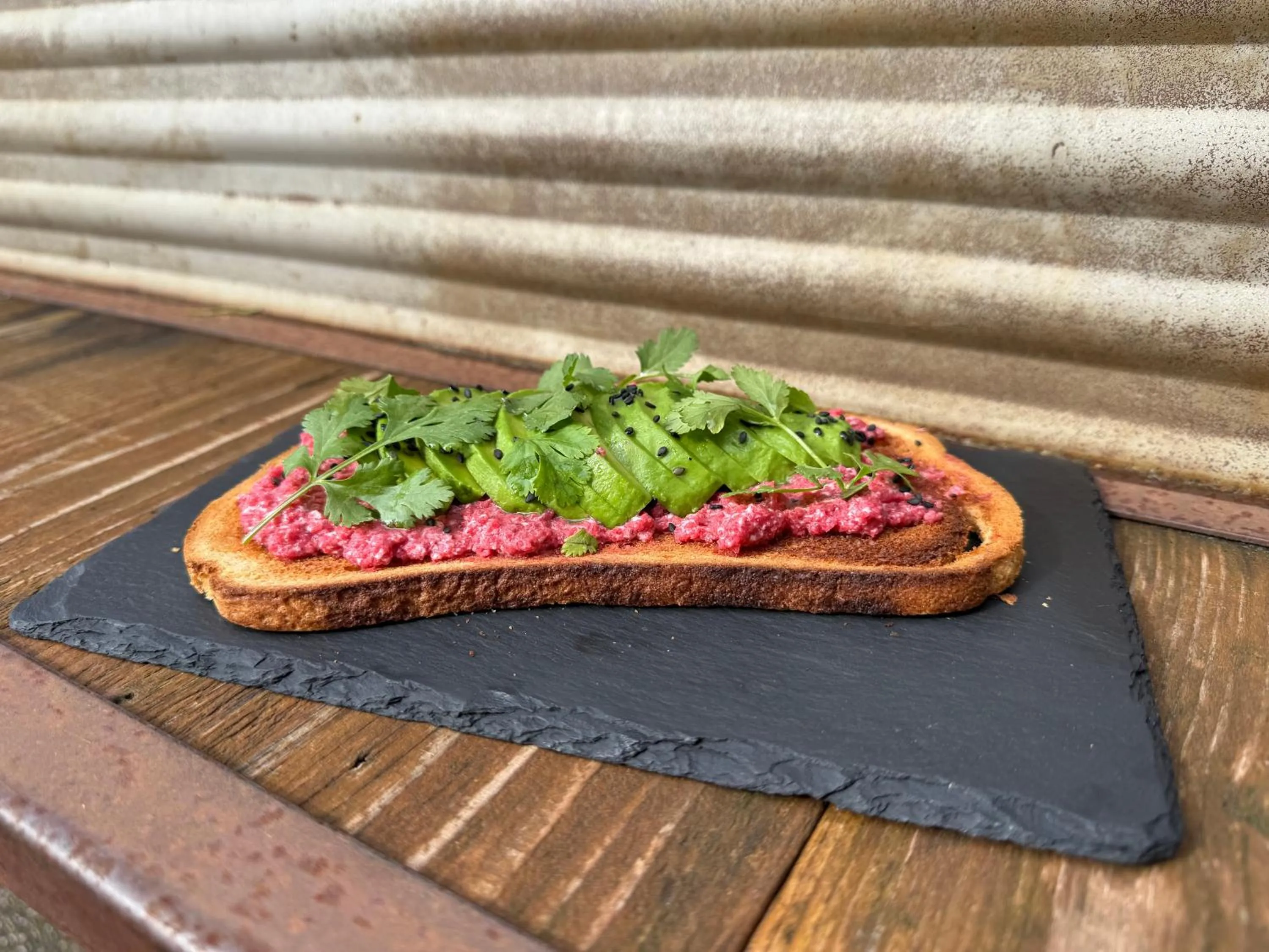 Restaurant/places to eat in Ibis Lunel Petite Camargue