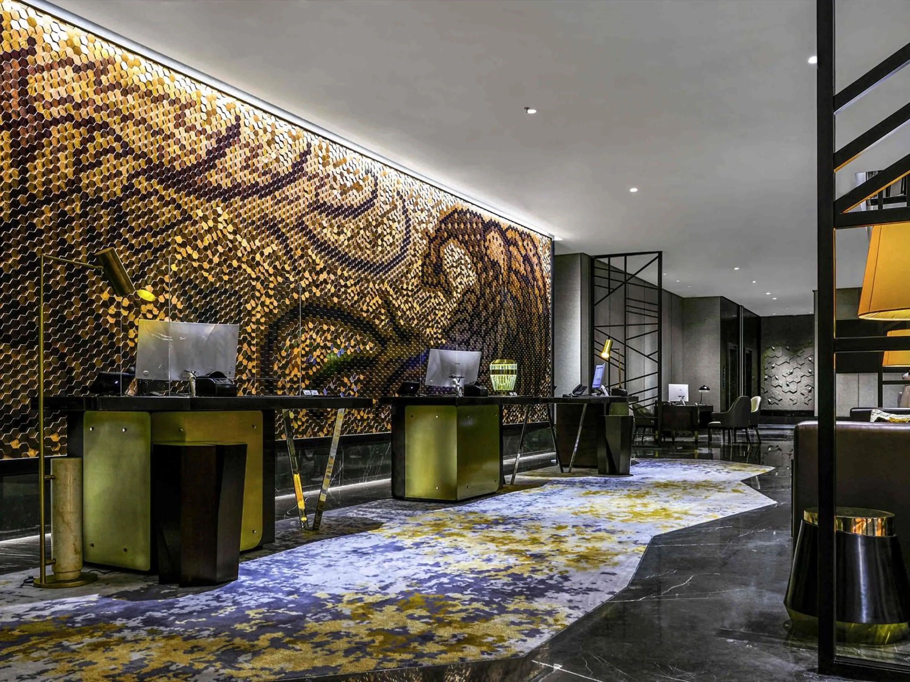 Other in Pullman Bandung Grand Central