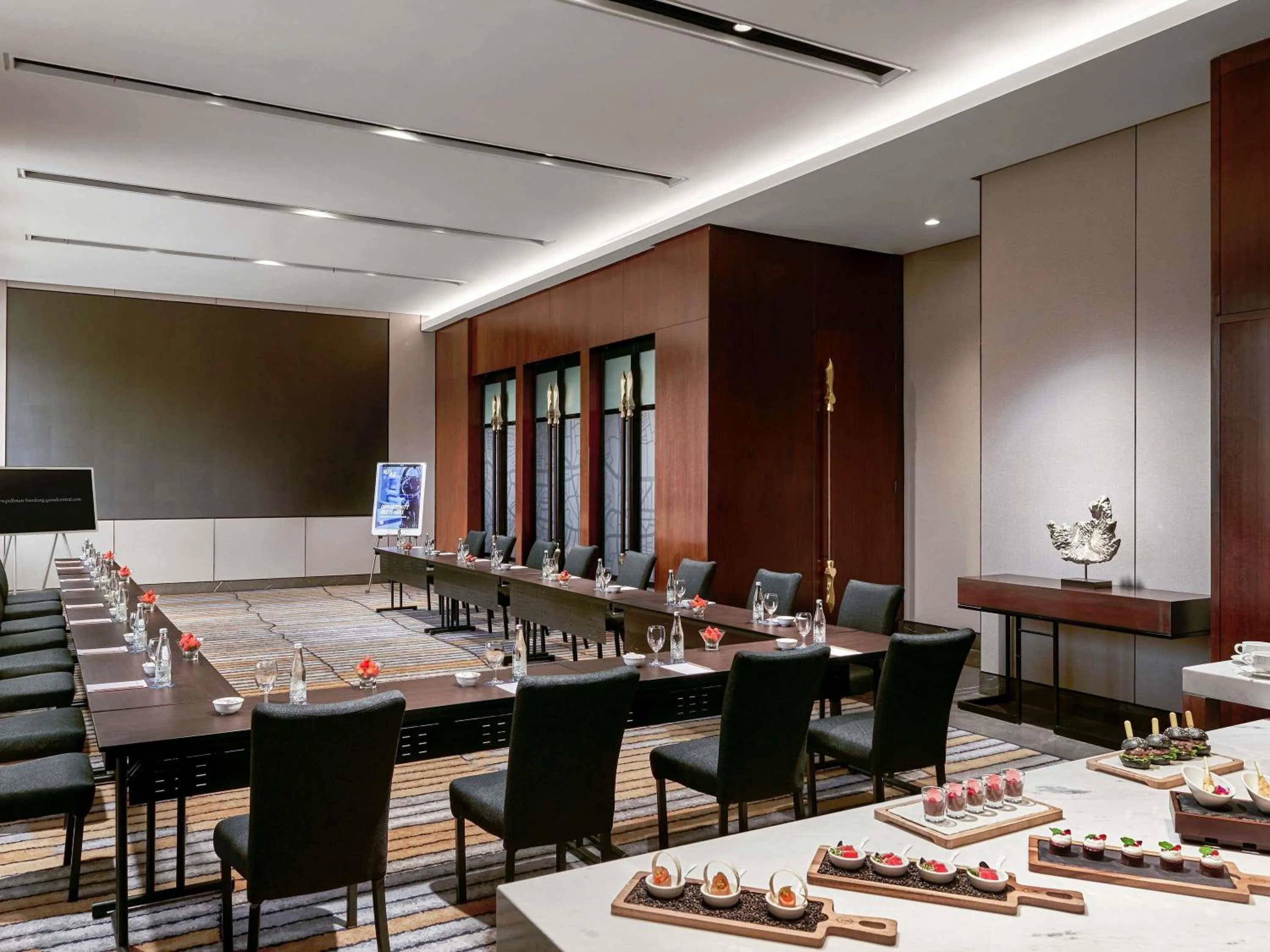 Meeting/conference room in Pullman Bandung Grand Central