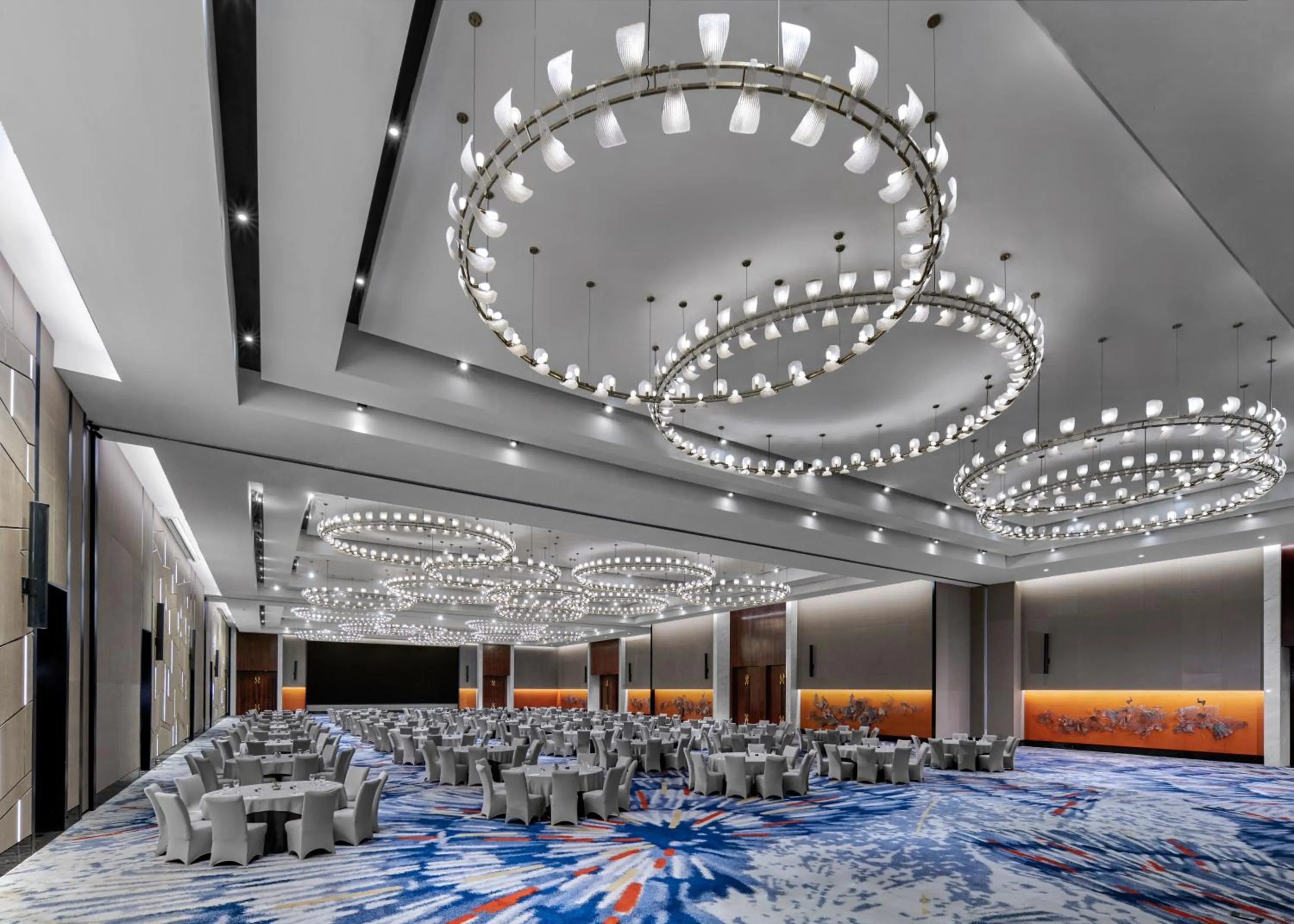 Meeting/conference room in Pullman Bandung Grand Central