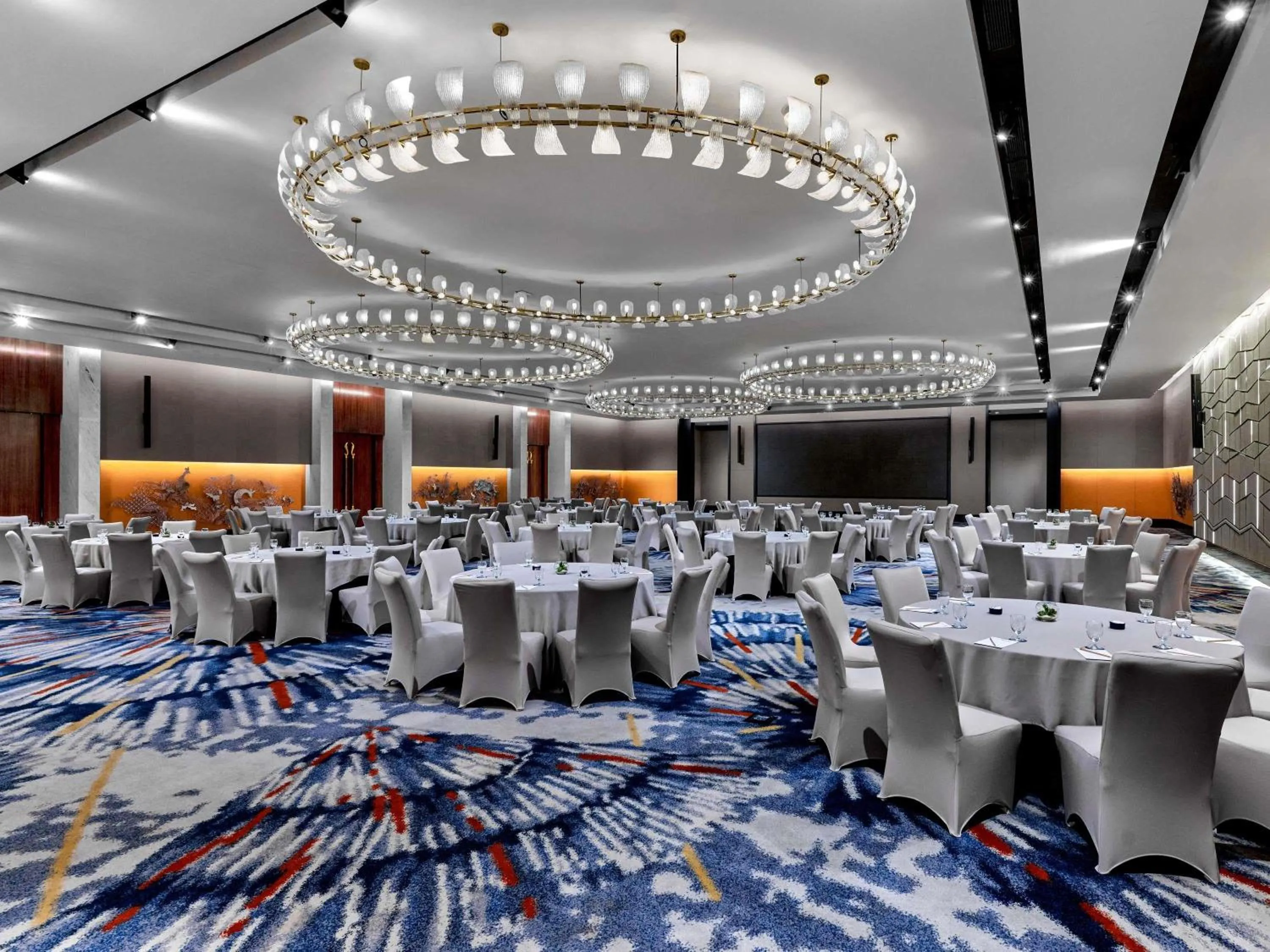 Meeting/conference room in Pullman Bandung Grand Central