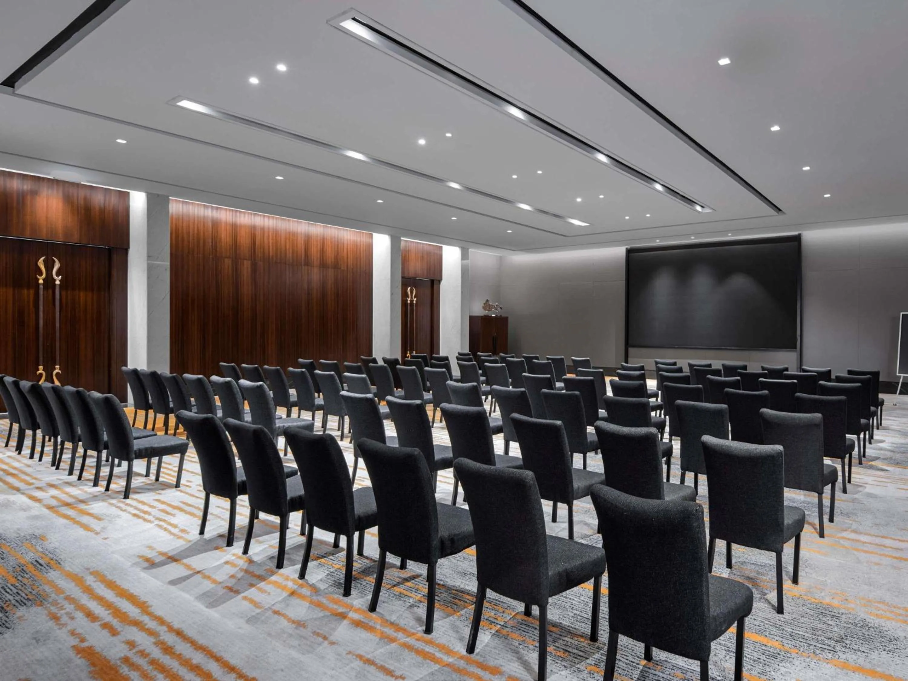 Meeting/conference room in Pullman Bandung Grand Central