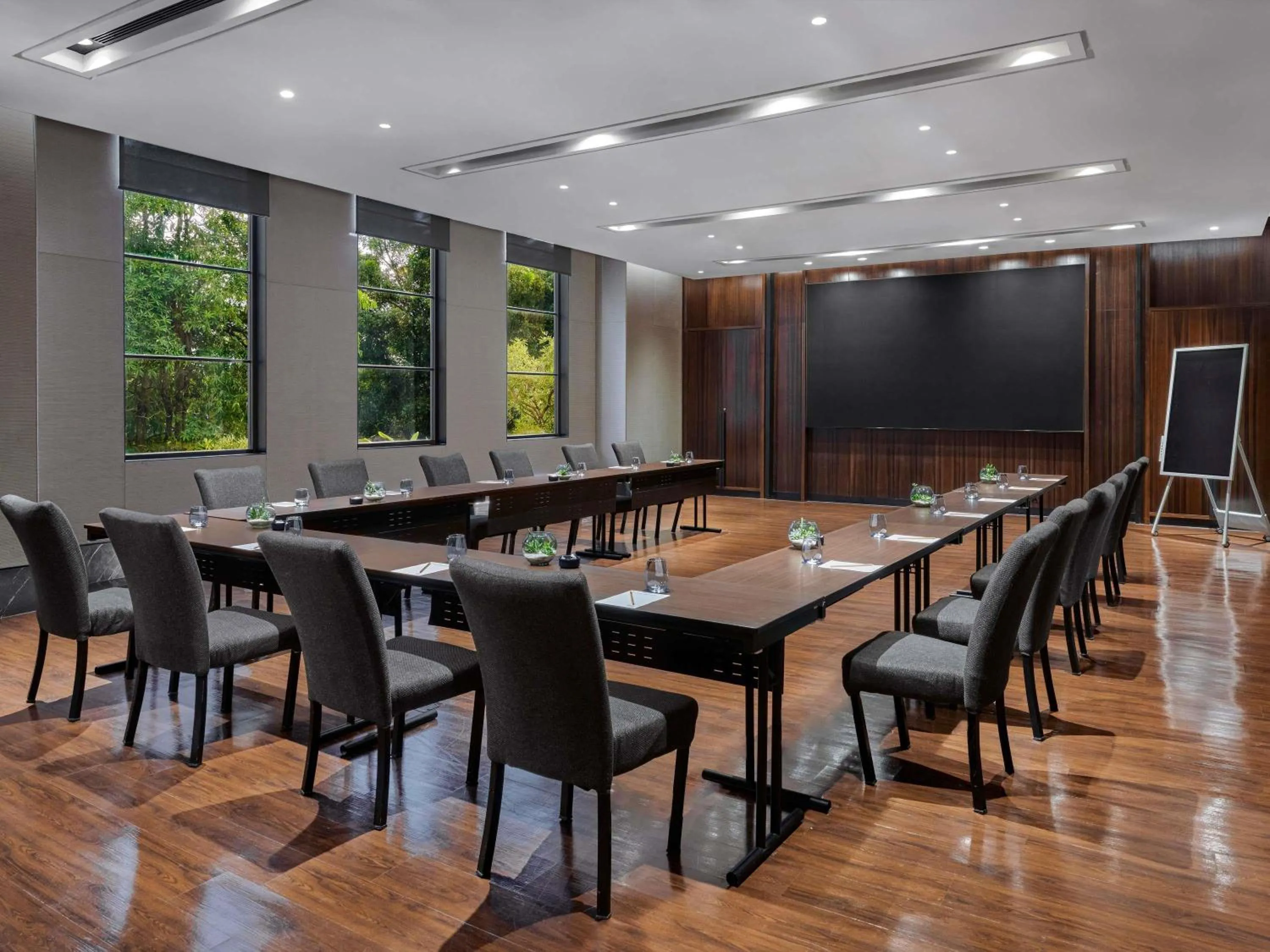 Meeting/conference room in Pullman Bandung Grand Central