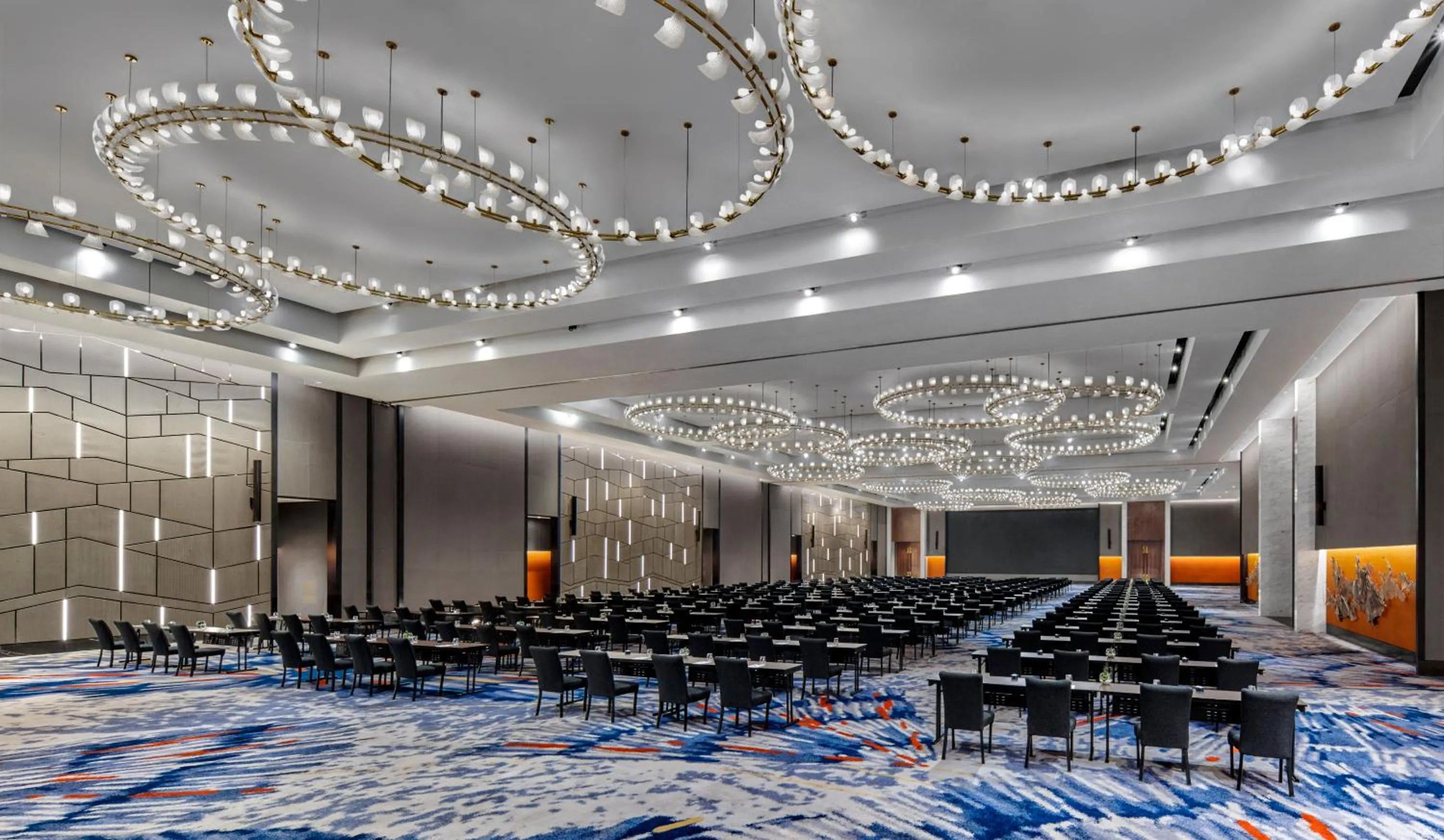 Meeting/conference room in Pullman Bandung Grand Central