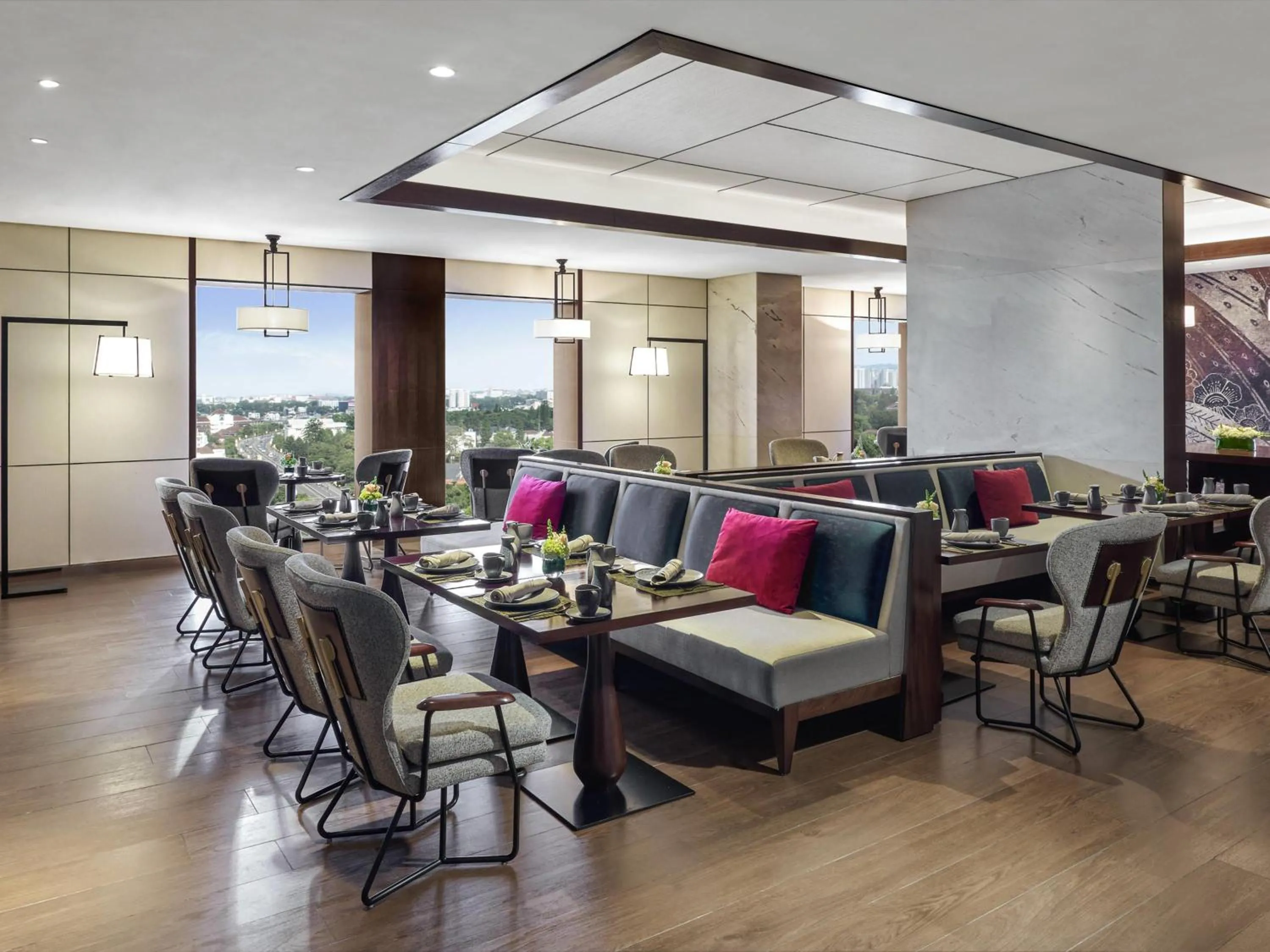 Other in Pullman Bandung Grand Central