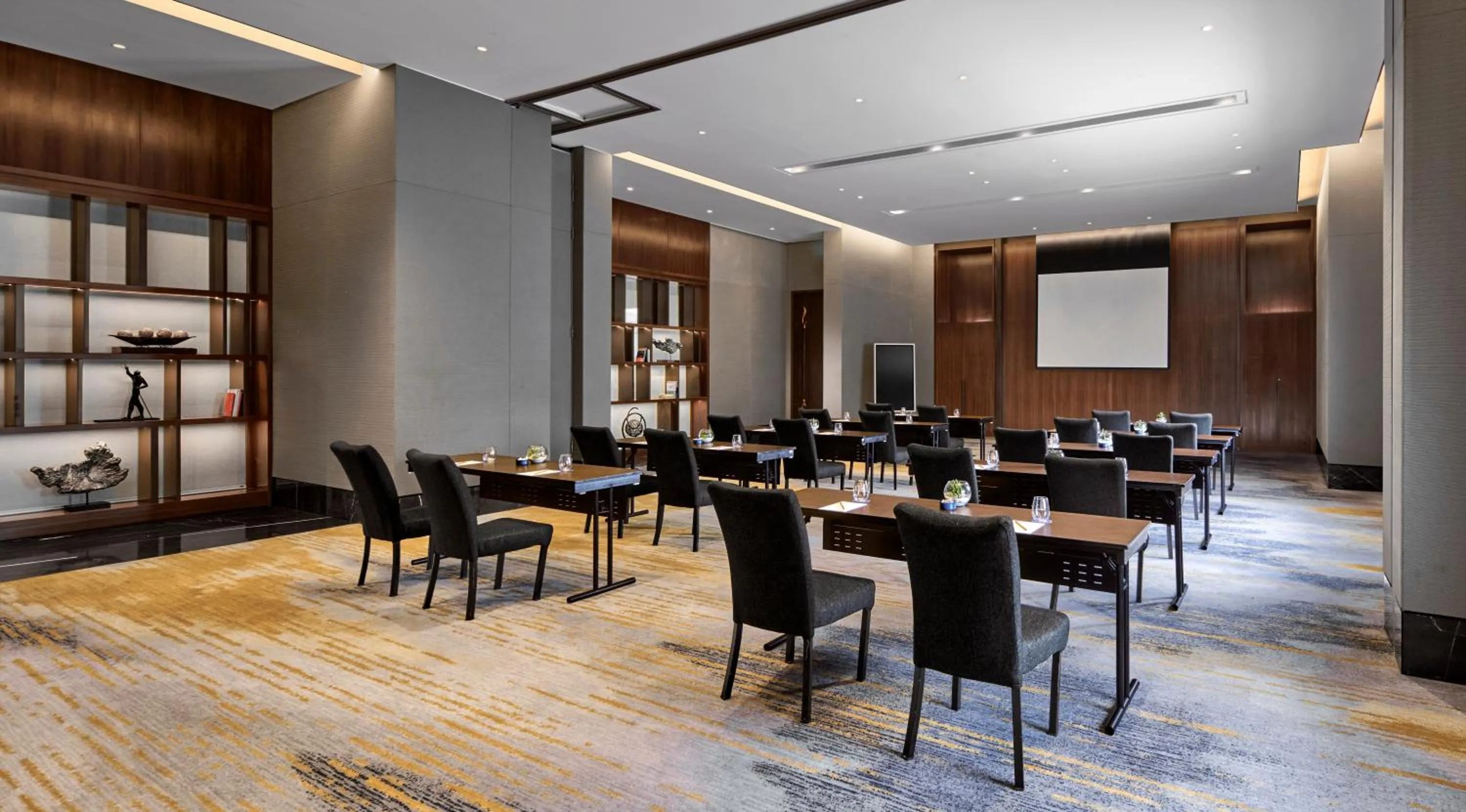 Meeting/conference room in Pullman Bandung Grand Central