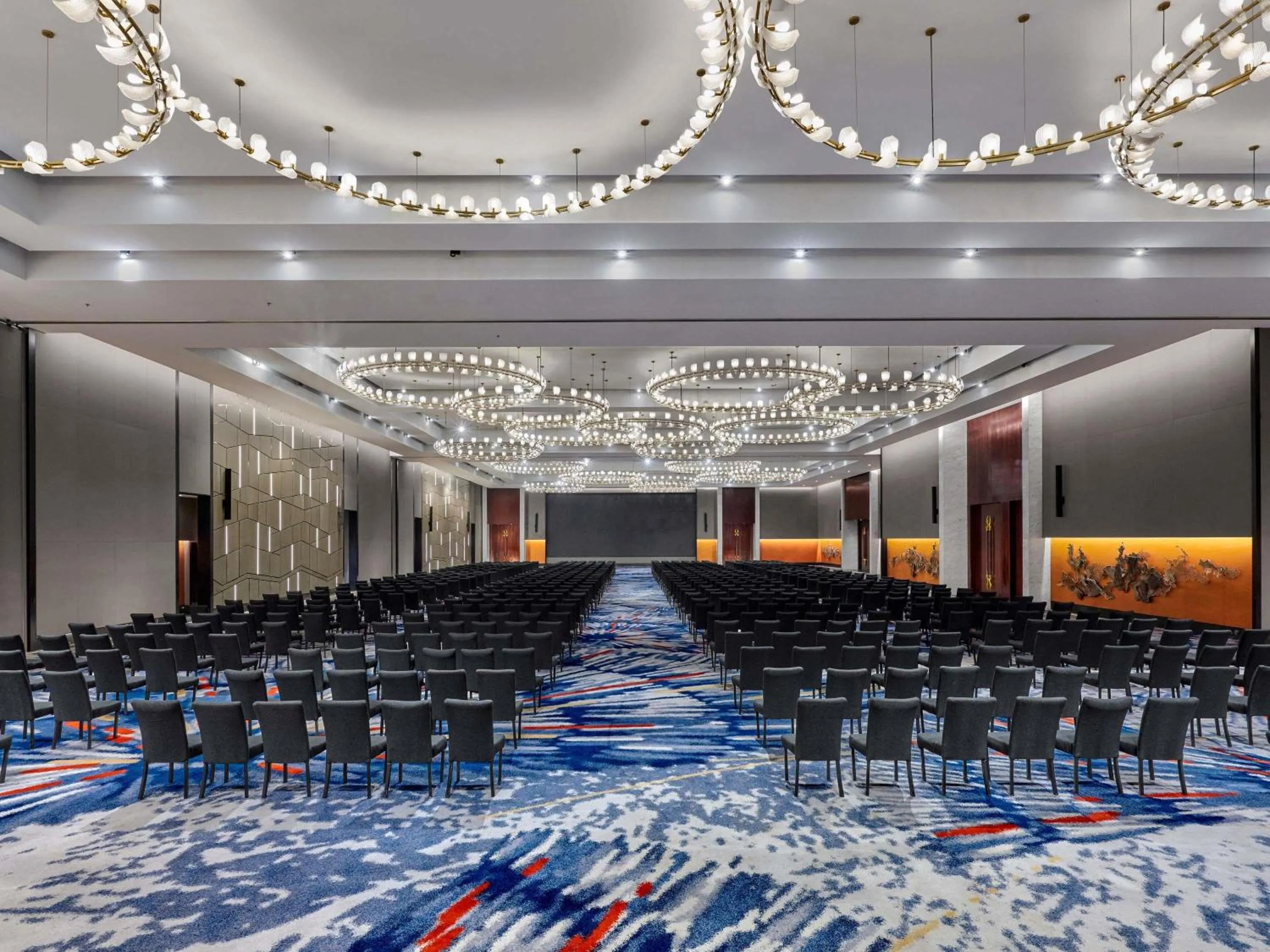 Meeting/conference room in Pullman Bandung Grand Central