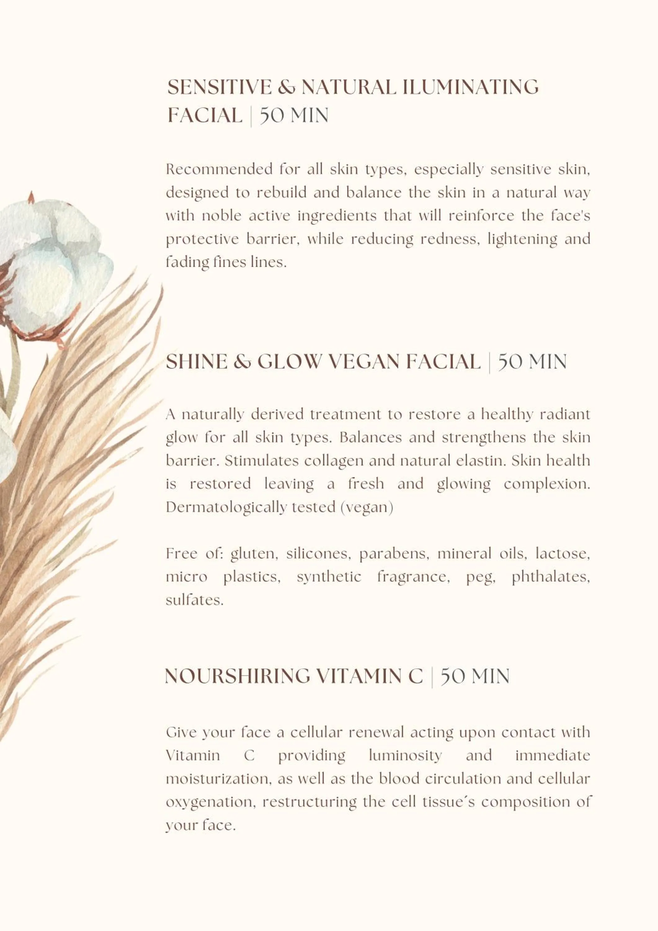 Spa and wellness centre/facilities in SLS Cancun