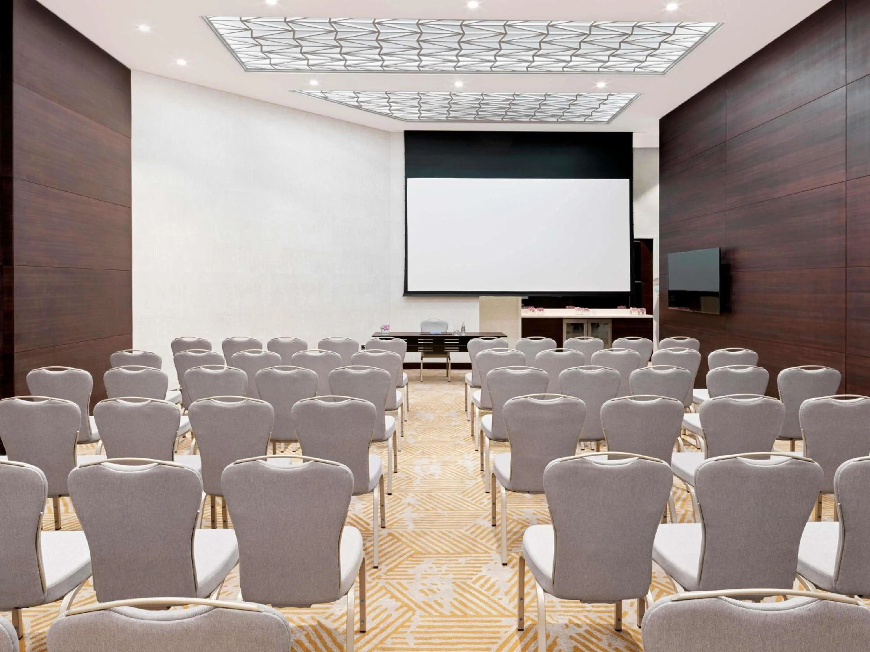 Meeting/conference room in Sofitel Dubai The Obelisk