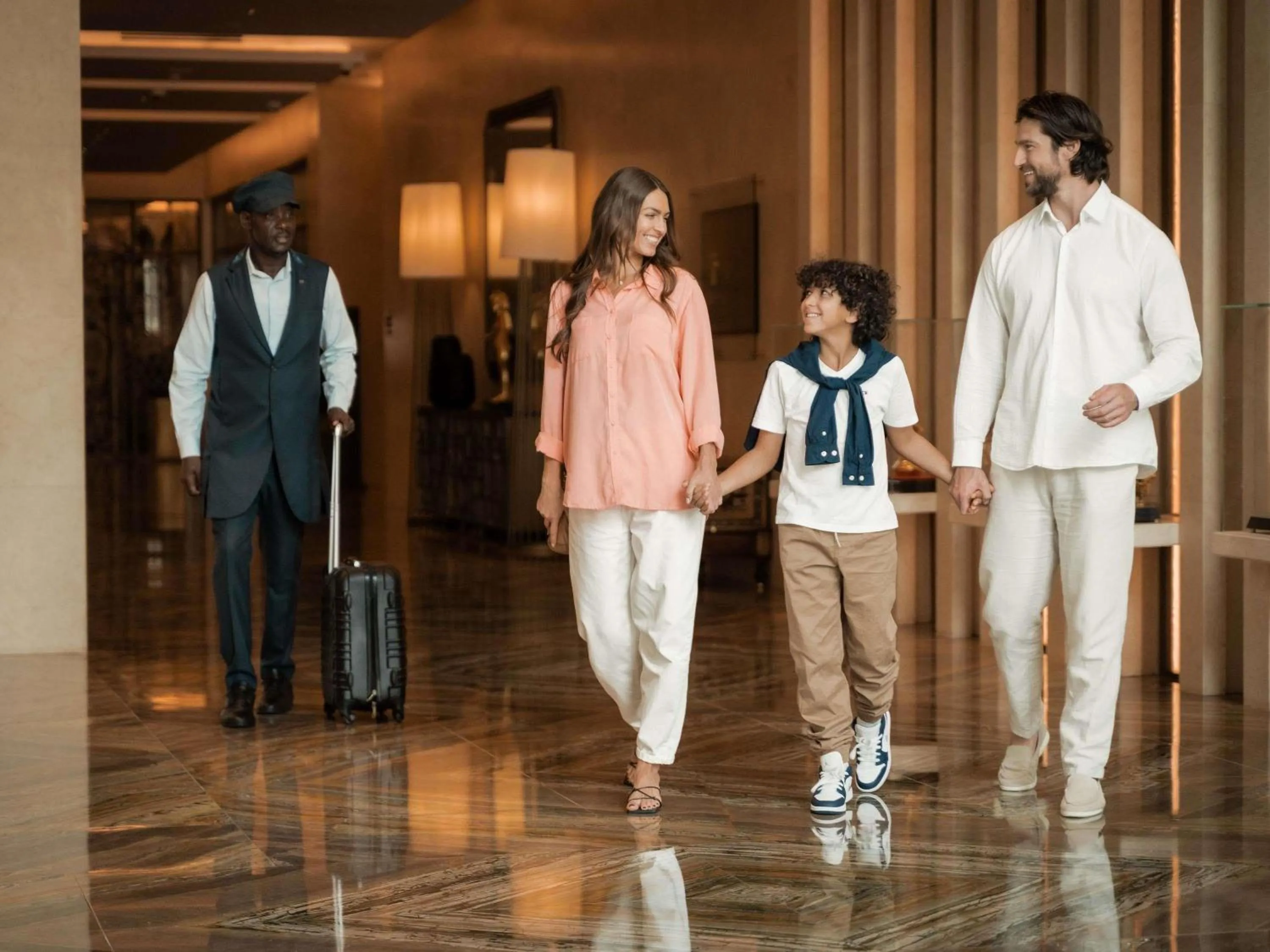 Other in Sofitel Dubai The Obelisk