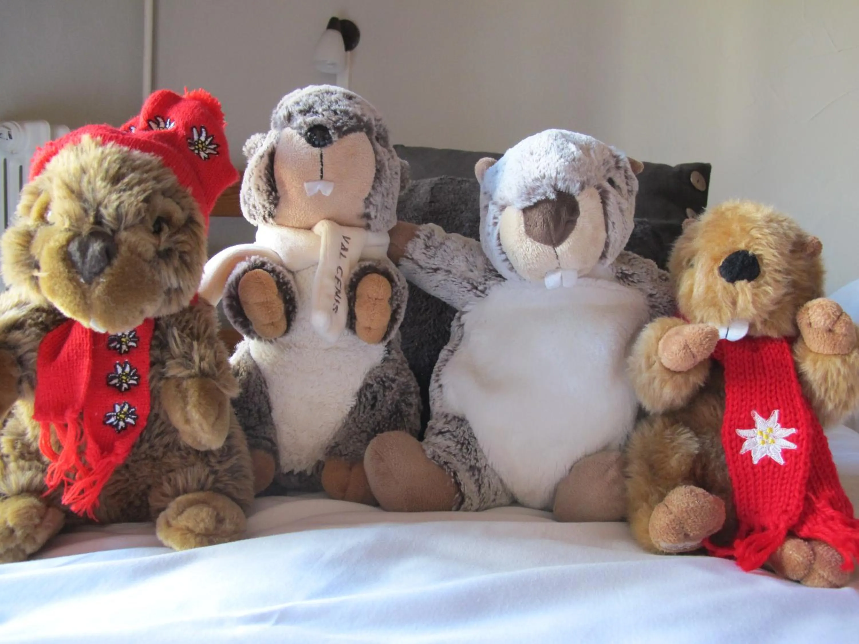 Decorative detail in Hotel la Turra