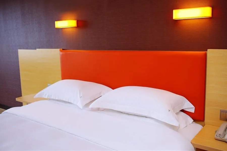 Bed in 7 Days Premium Jiaozuo Renmin Road Teachers College