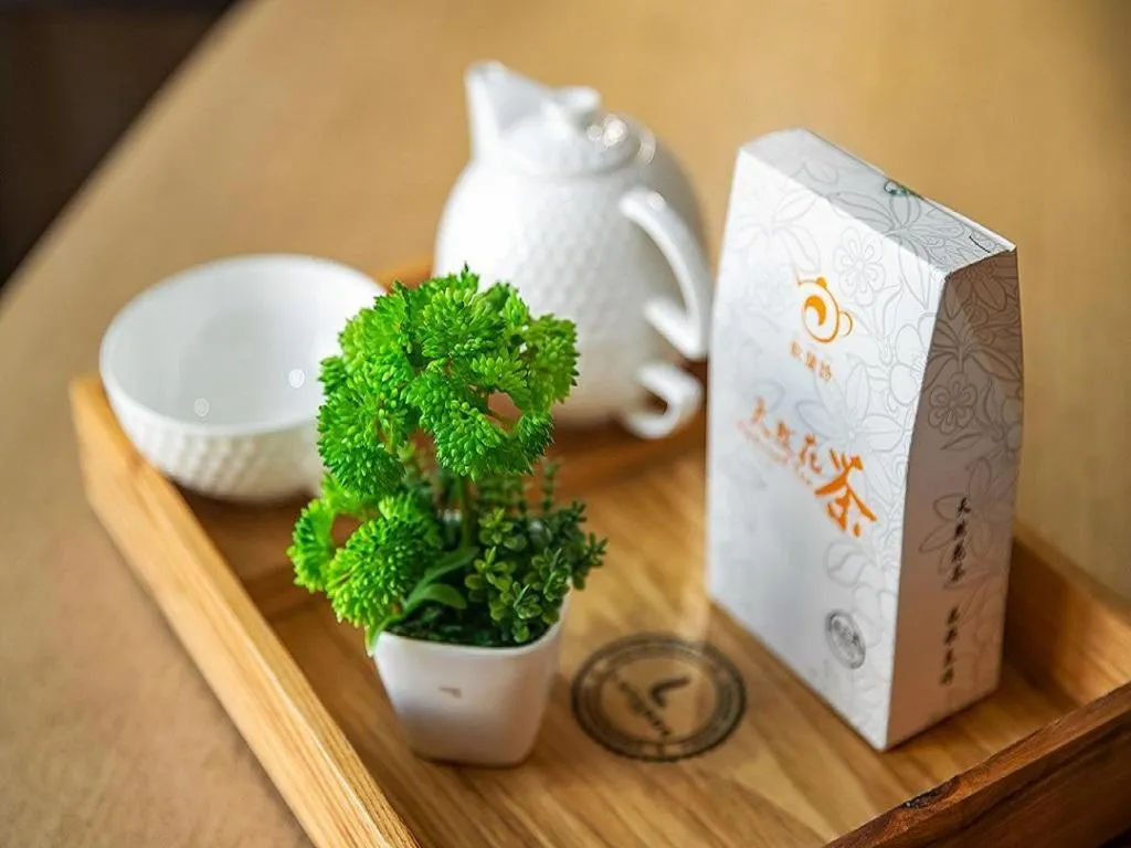 Lavande Hotel Leshan High-speed Railway Station Wanda Plaza