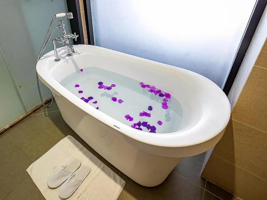 Lavande Hotel Leshan High-speed Railway Station Wanda Plaza