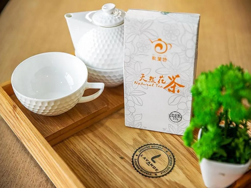 Lavande Hotel Leshan High-speed Railway Station Wanda Plaza